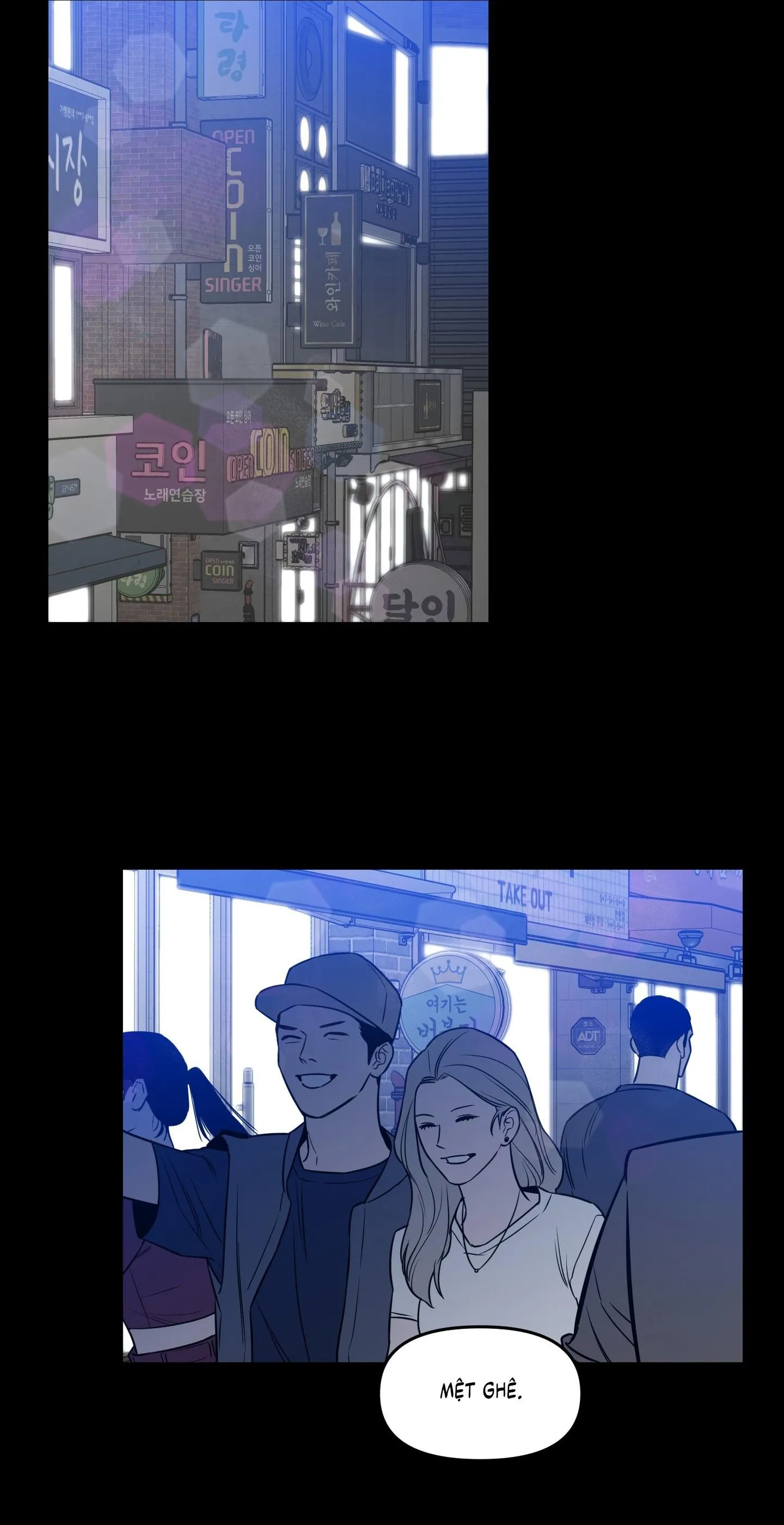 SCOOP Chapter 11 Trang 28