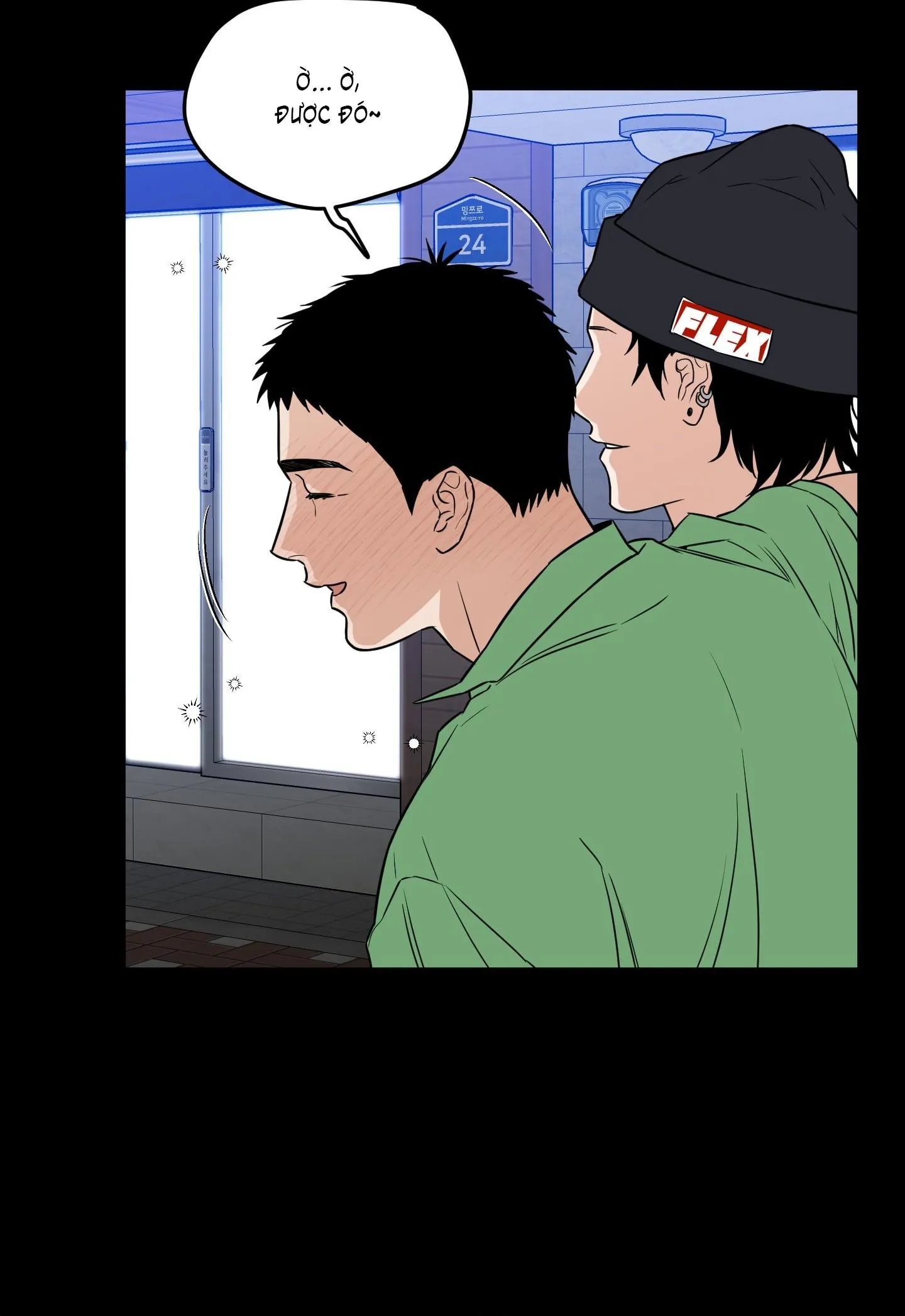 SCOOP Chapter 11 Trang 32