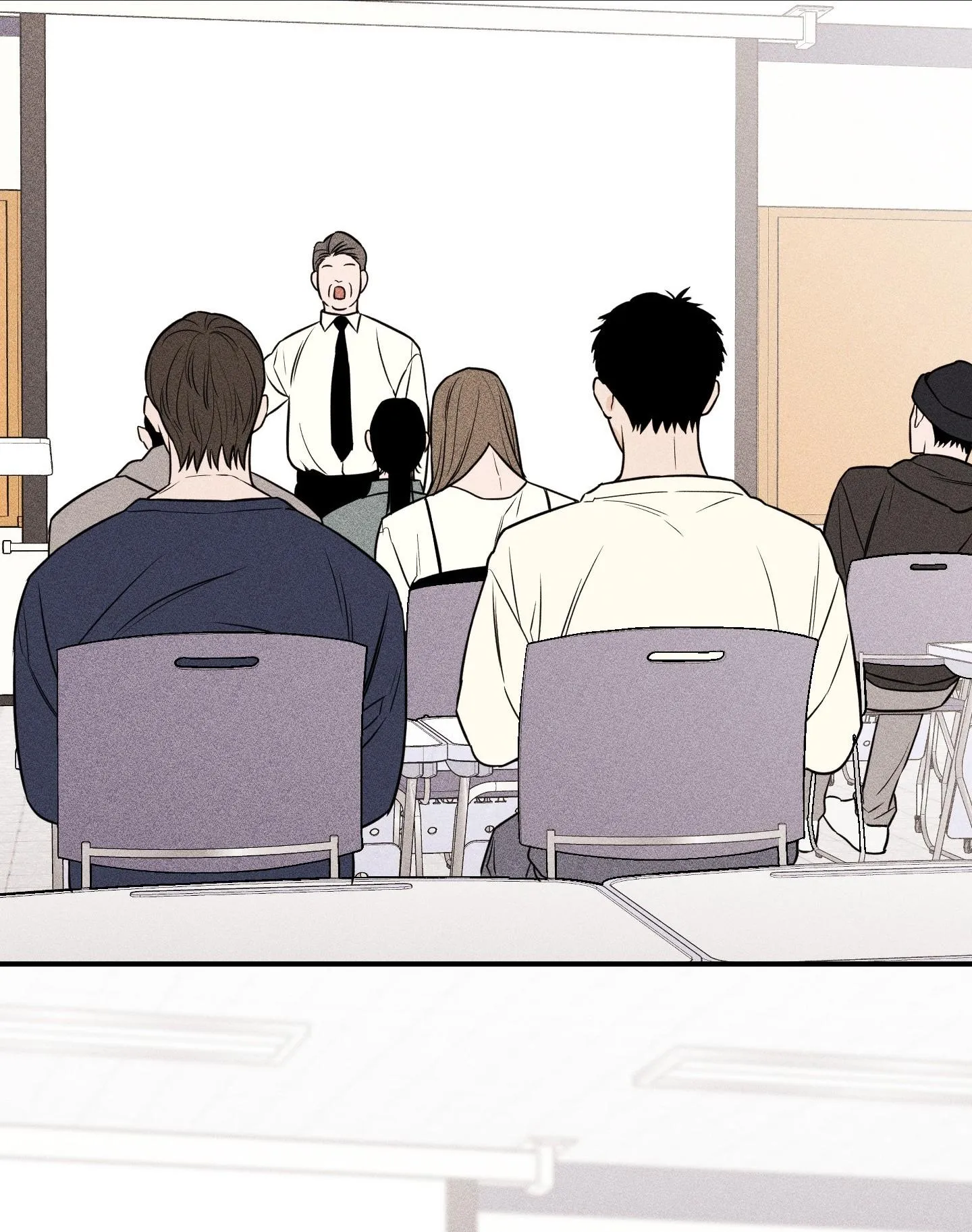 SCOOP Chapter 11 Trang 34