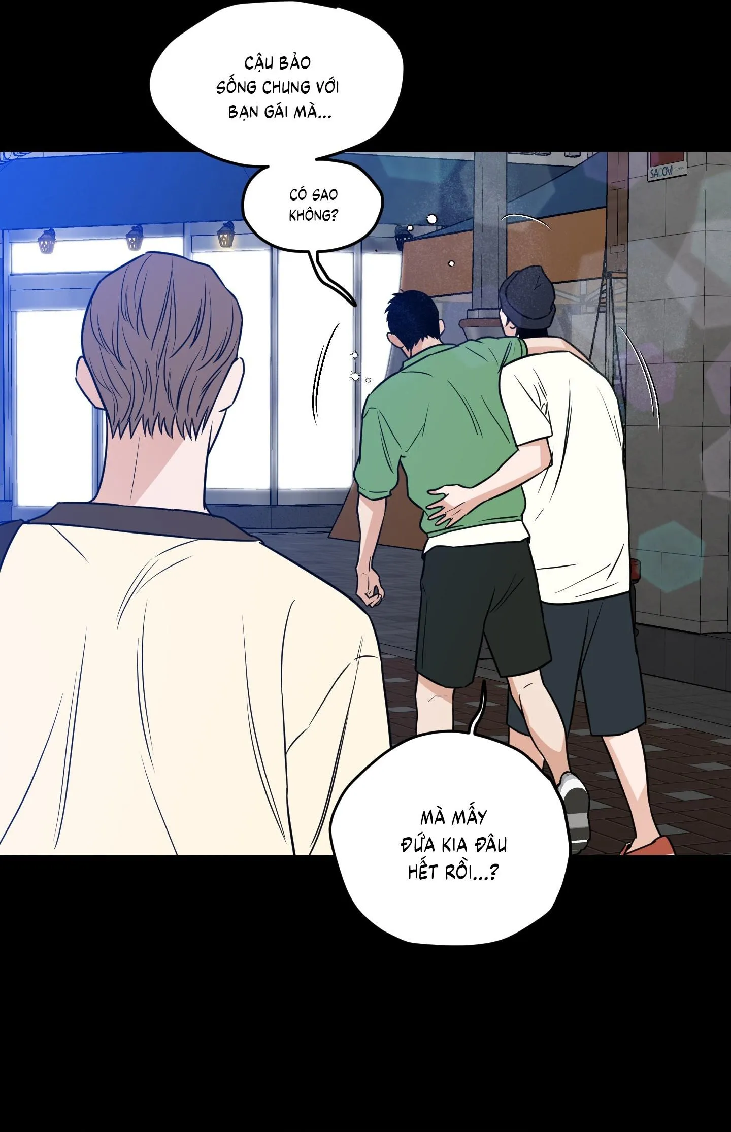 SCOOP Chapter 11 Trang 42