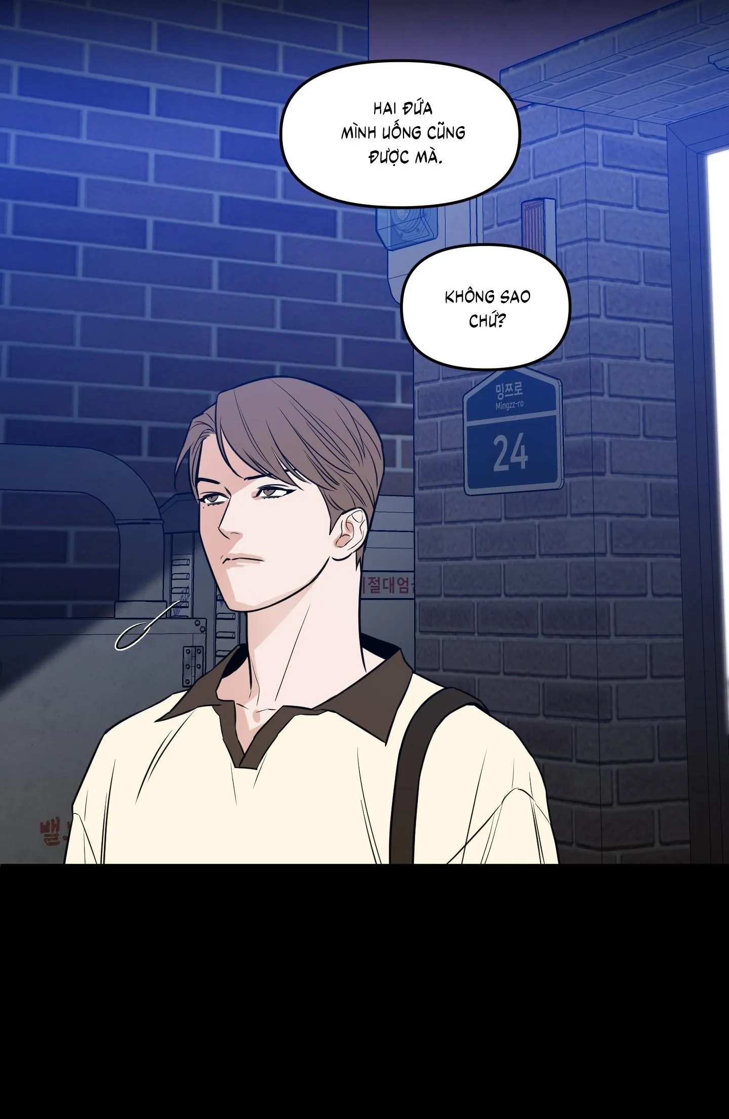 SCOOP Chapter 11 Trang 45