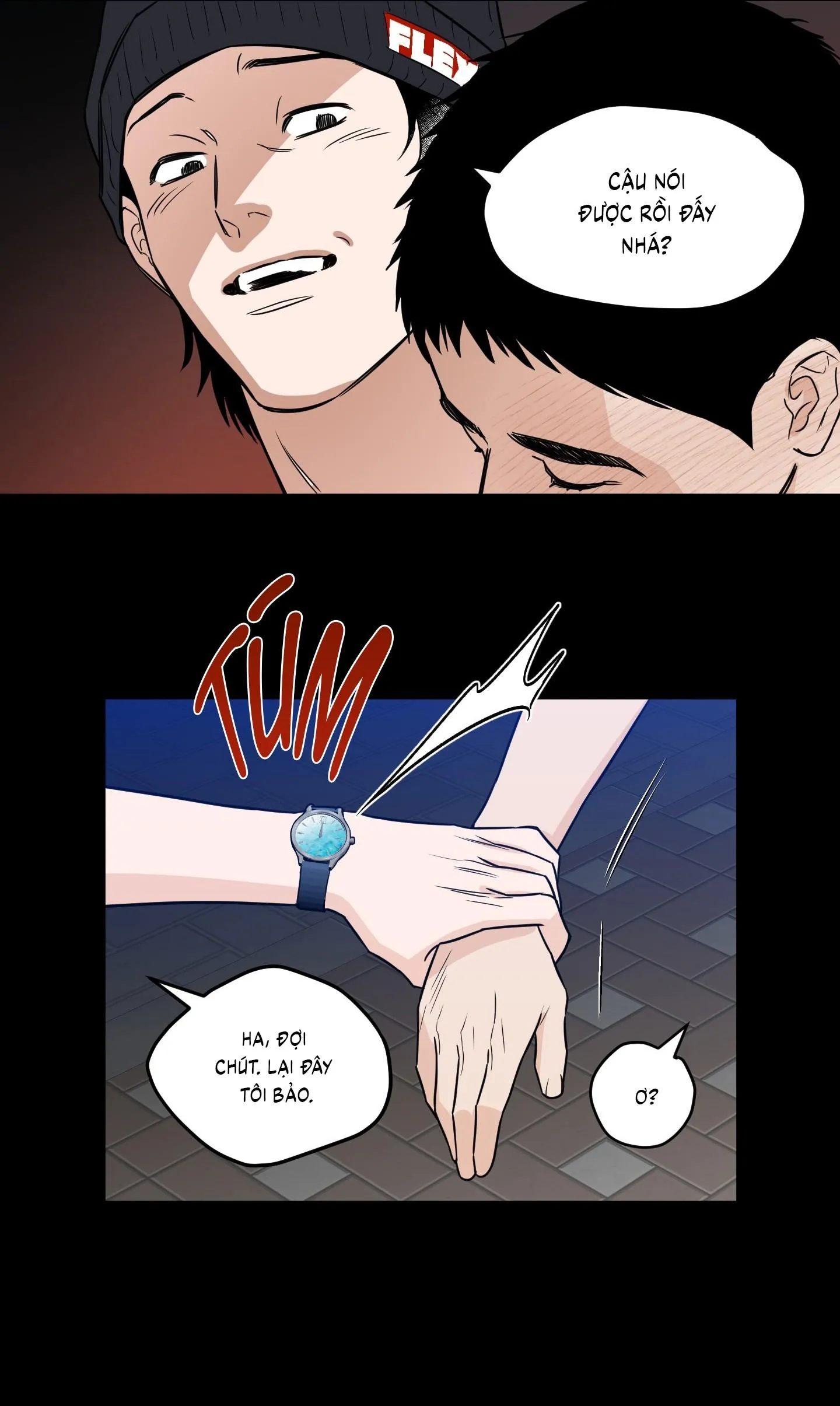 SCOOP Chapter 11 Trang 47