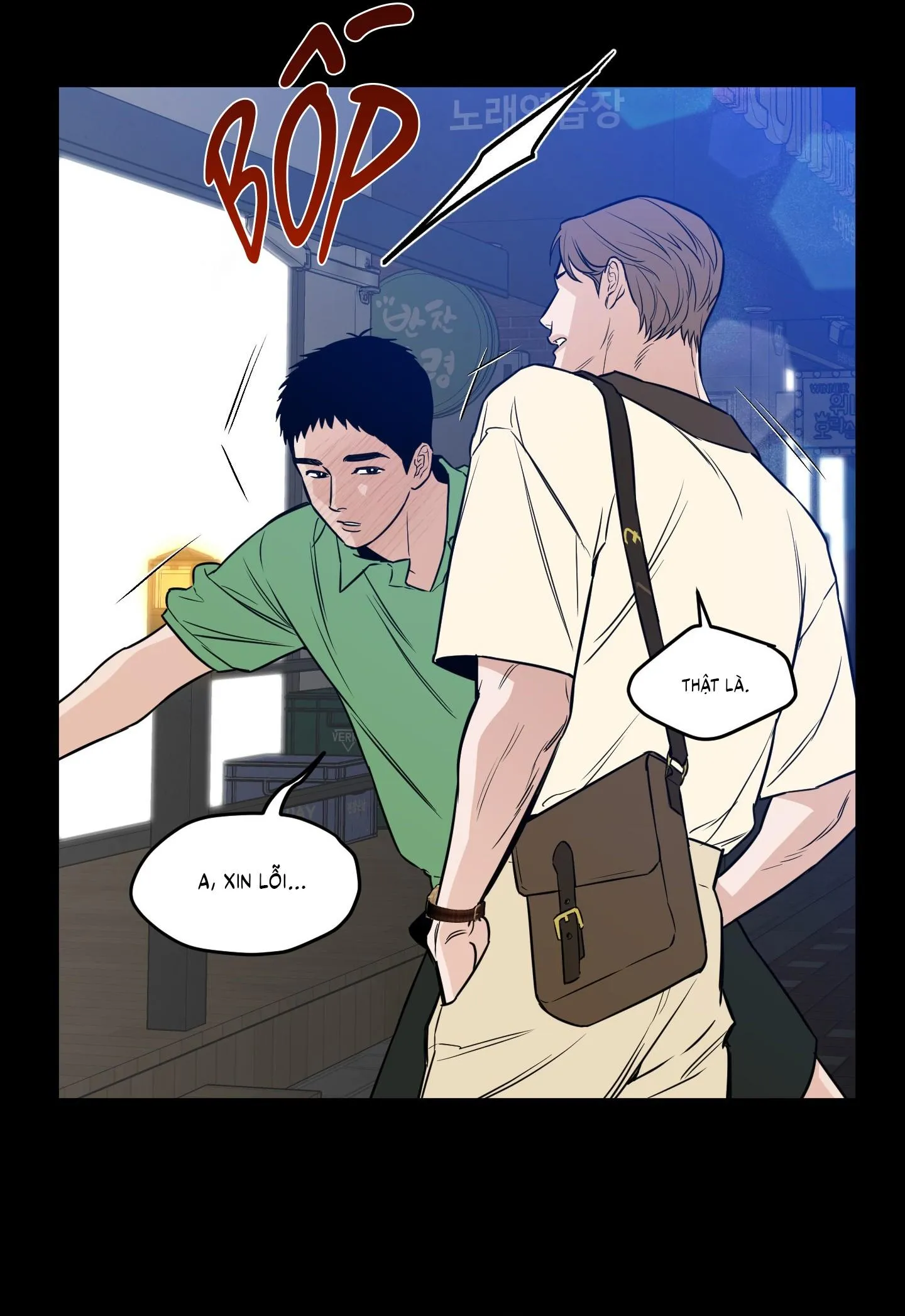 SCOOP Chapter 11 Trang 48