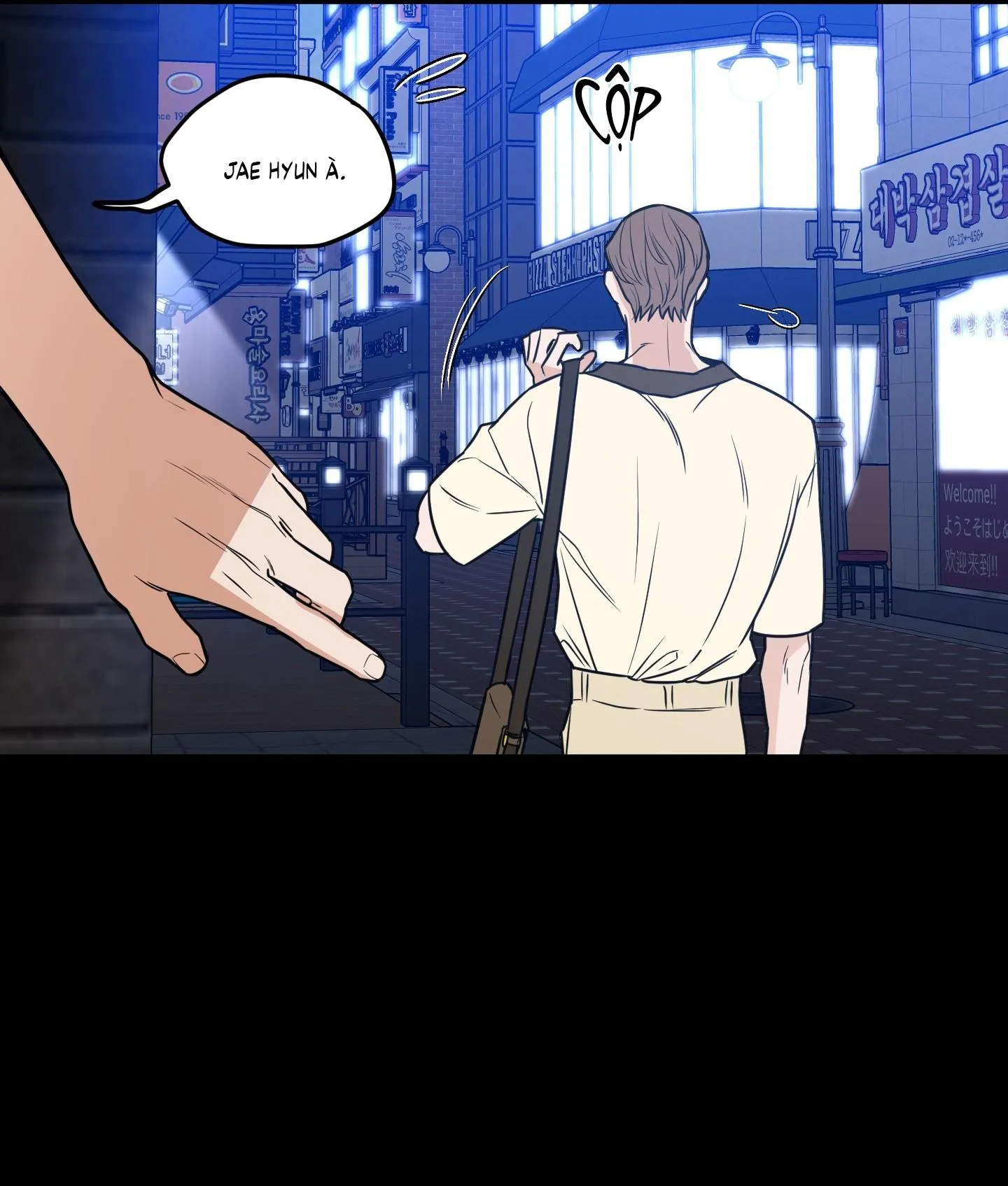 SCOOP Chapter 11 Trang 52