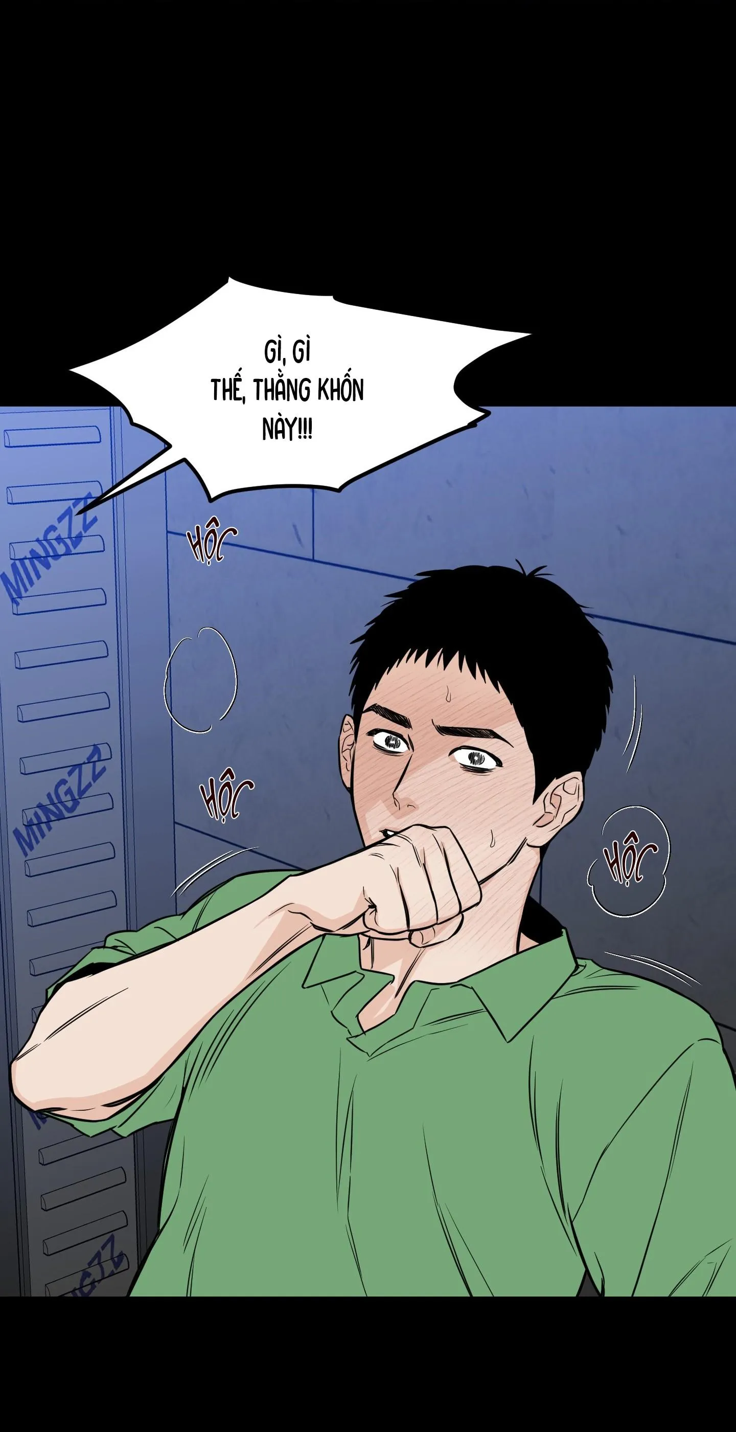 SCOOP Chapter 11 Trang 58