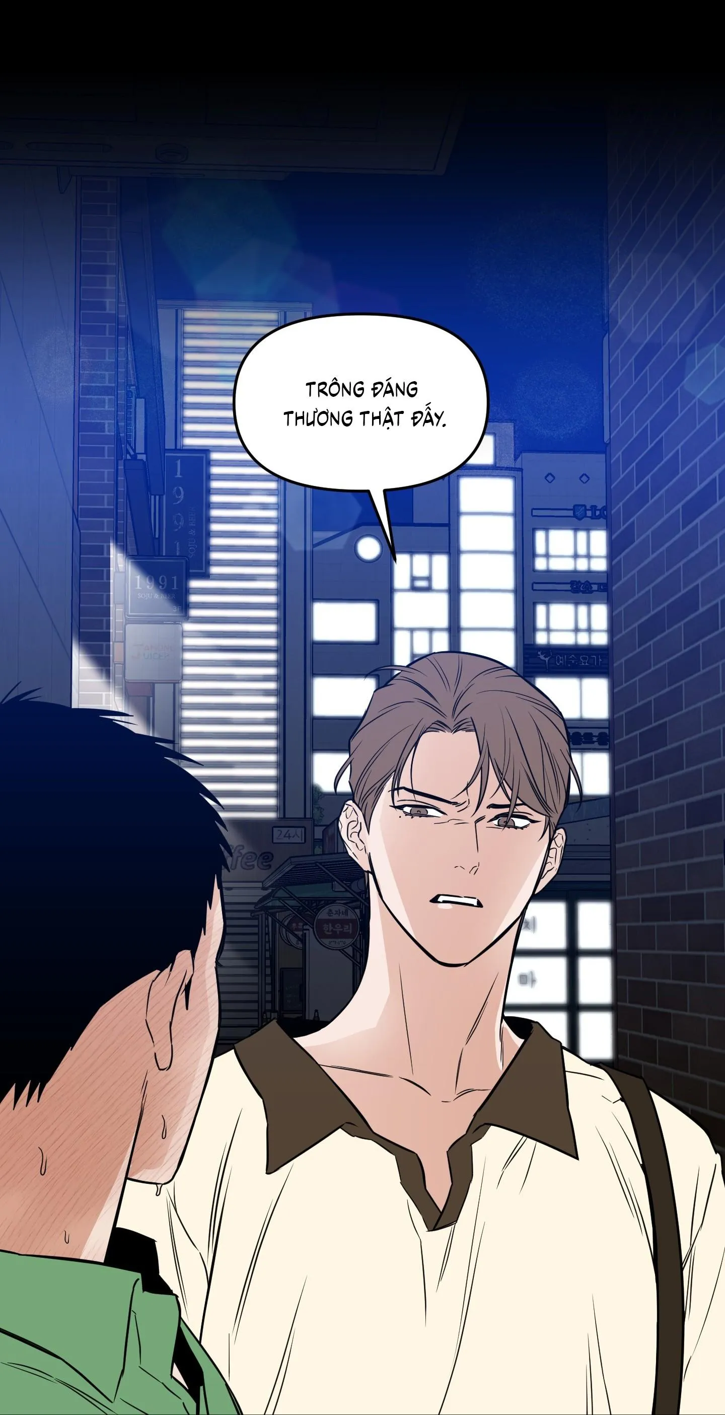 SCOOP Chapter 11 Trang 59