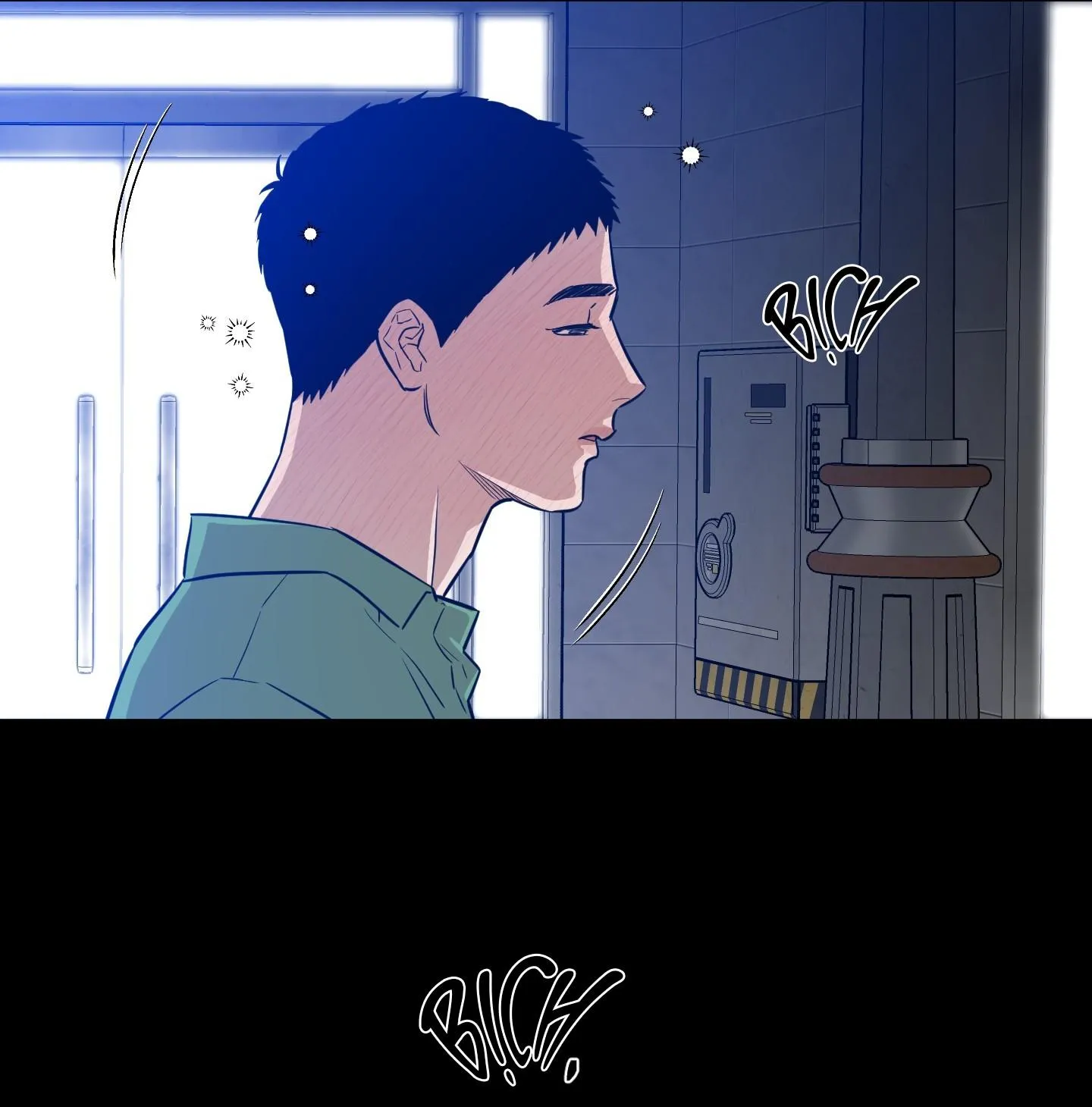 SCOOP Chapter 12 Trang 3