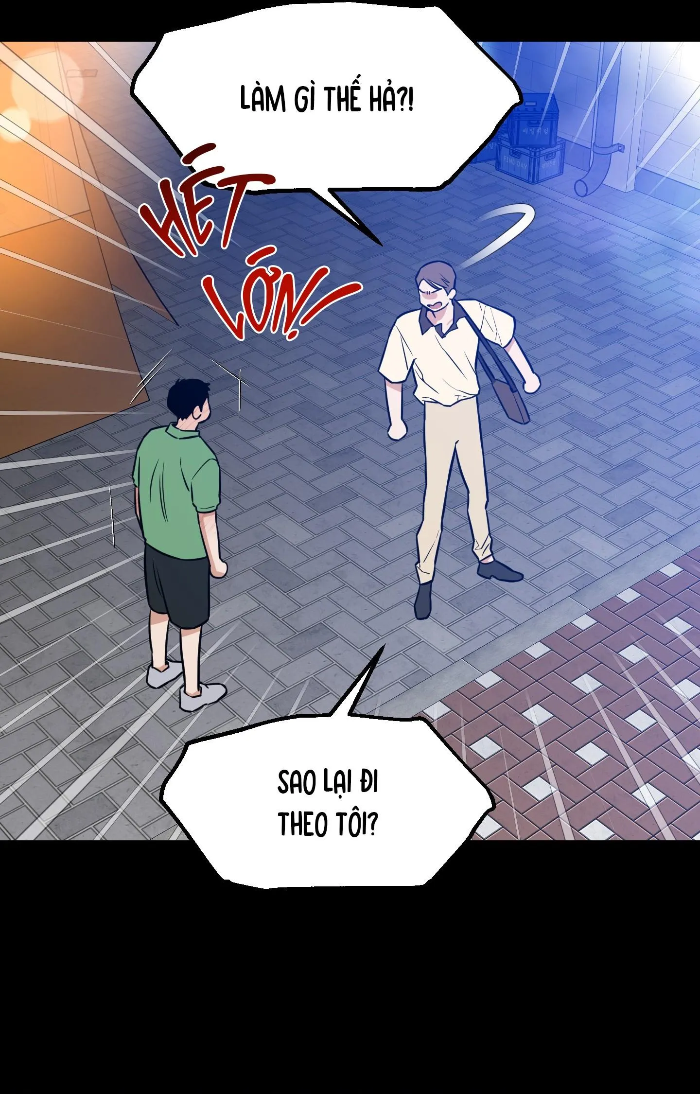 SCOOP Chapter 12 Trang 4