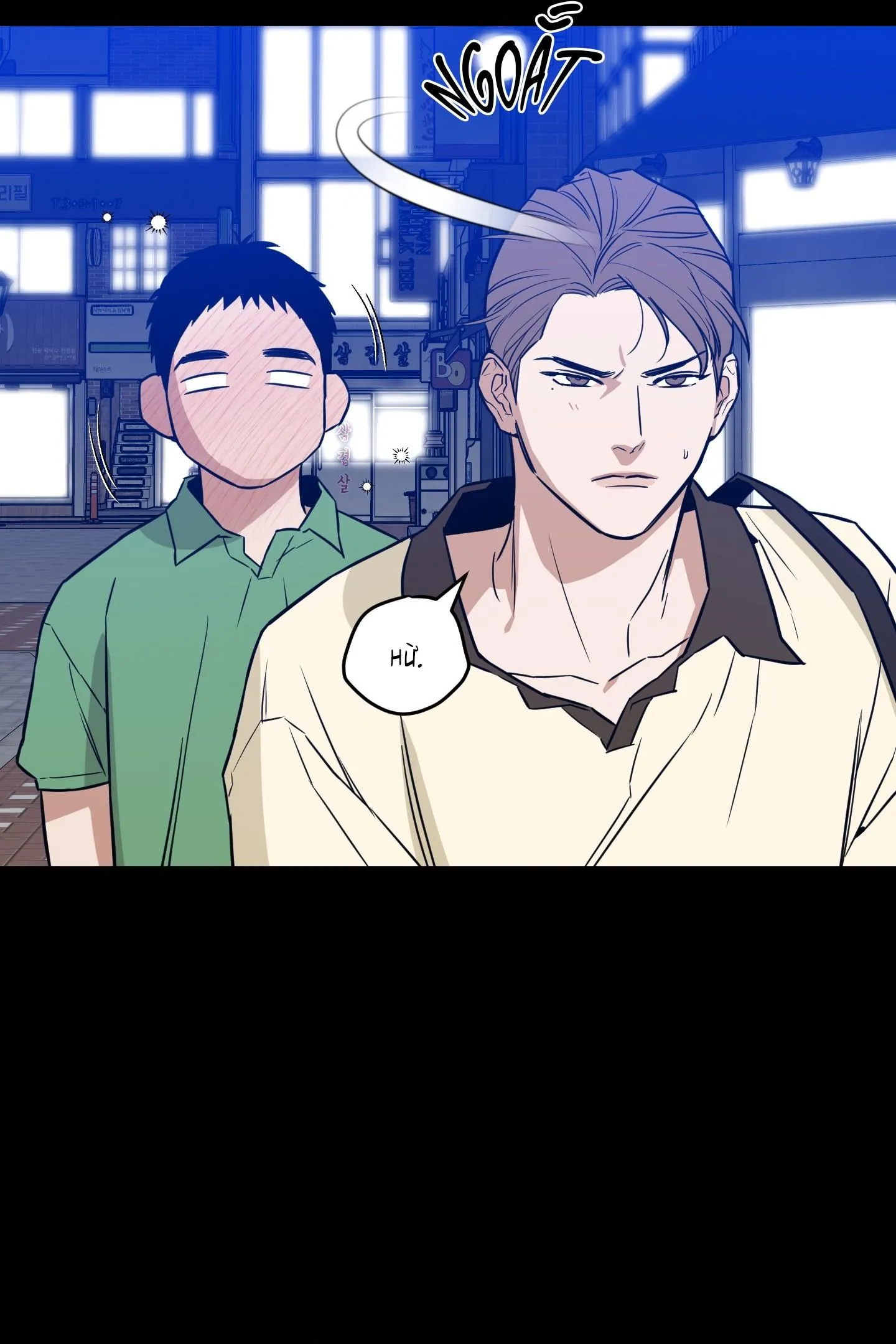 SCOOP Chapter 12 Trang 7