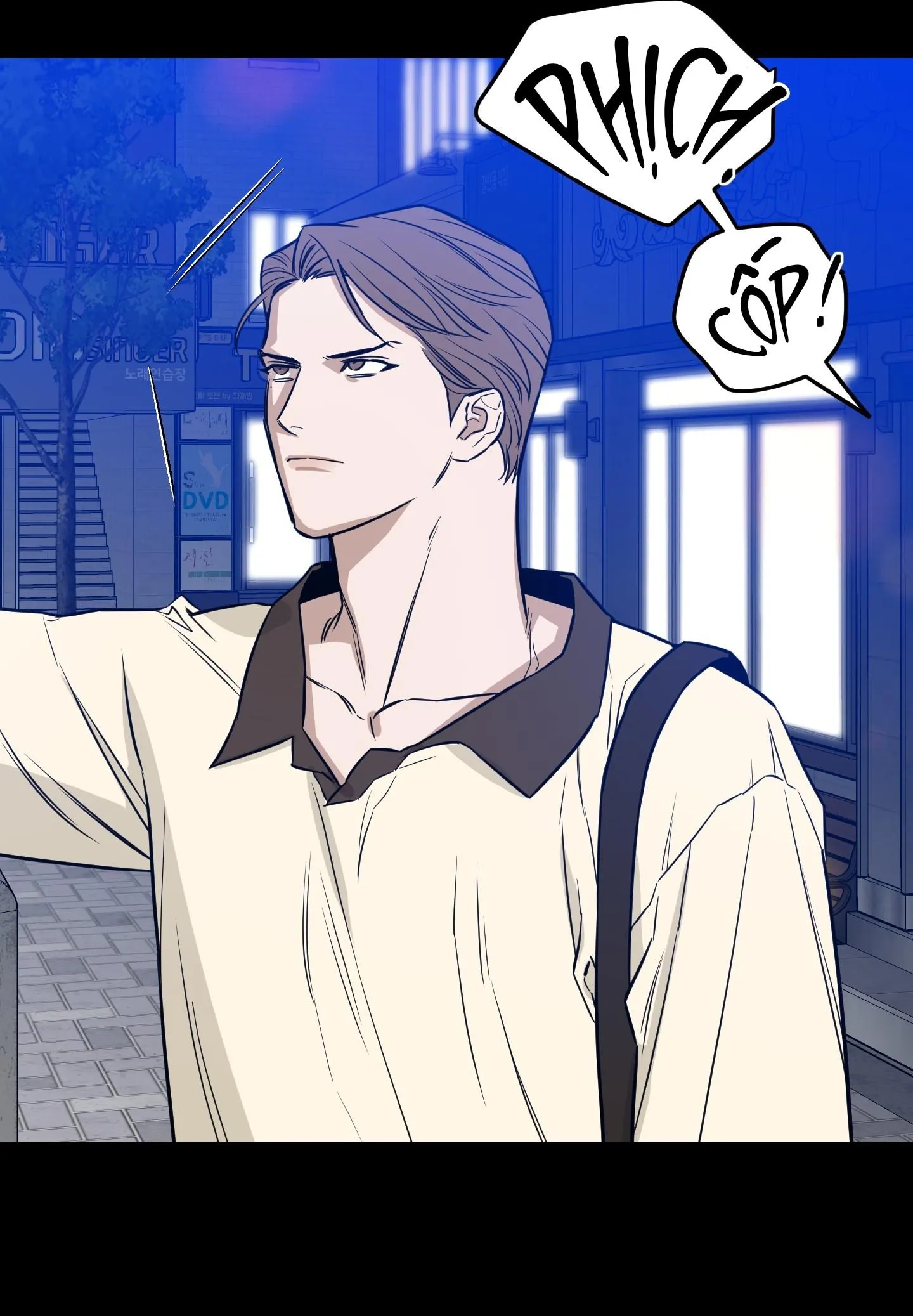 SCOOP Chapter 12 Trang 9