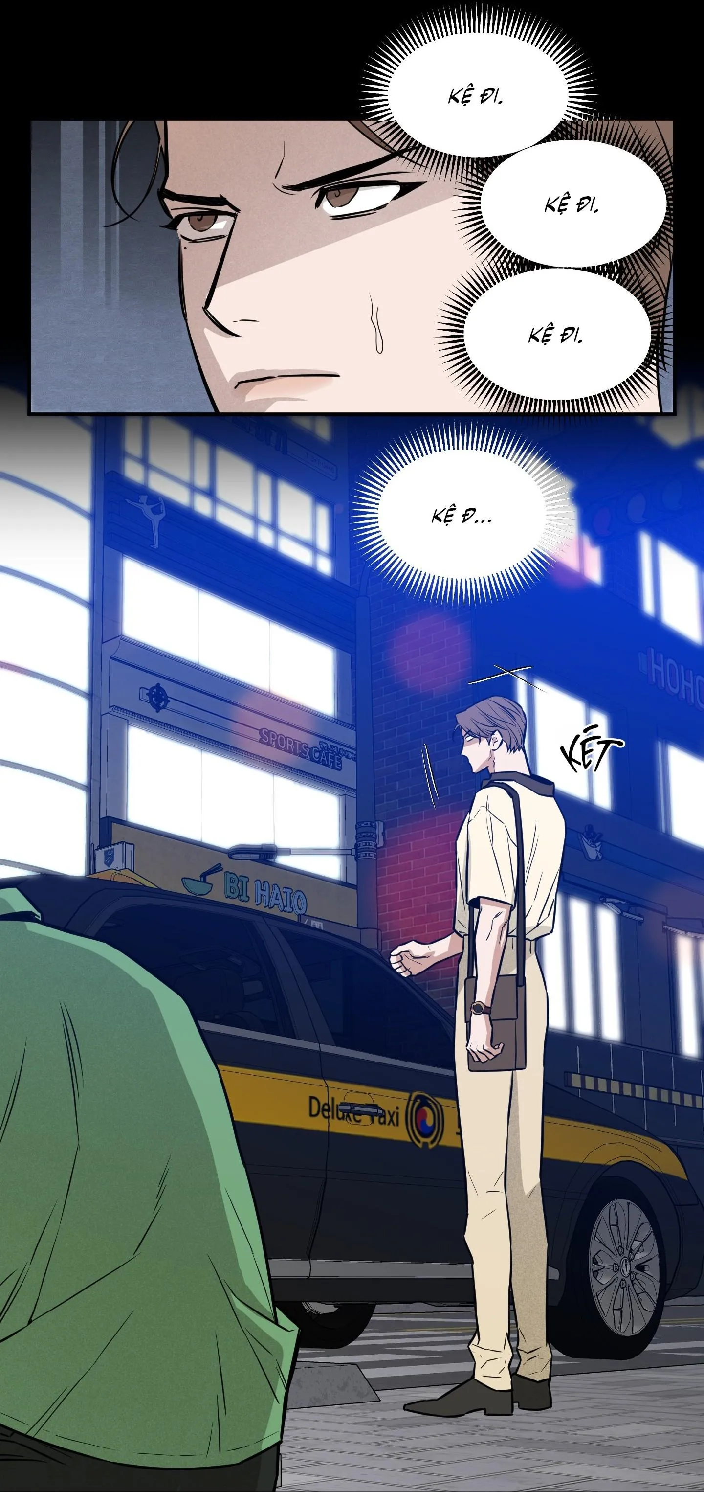 SCOOP Chapter 12 Trang 10