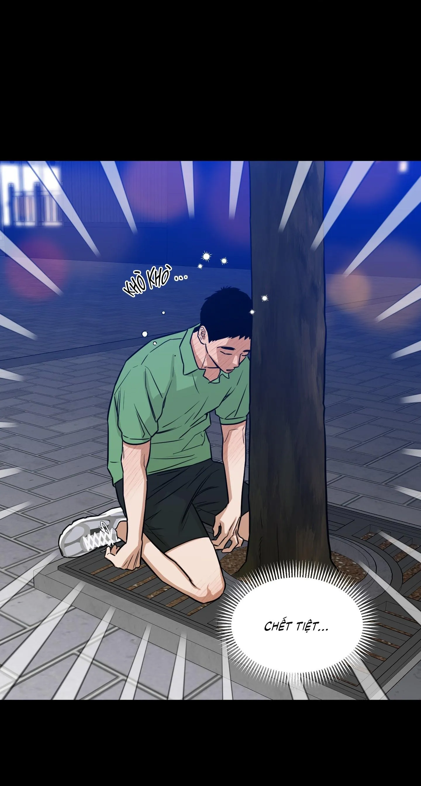 SCOOP Chapter 12 Trang 11