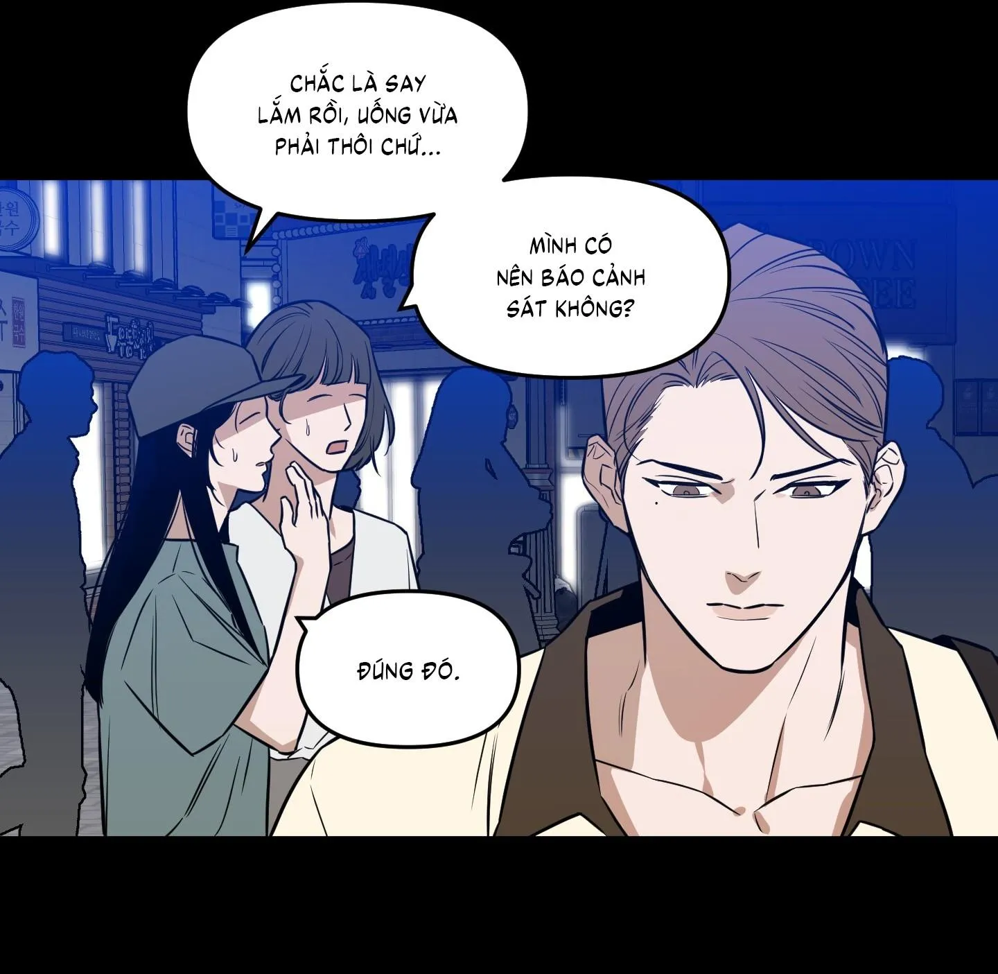 SCOOP Chapter 12 Trang 13