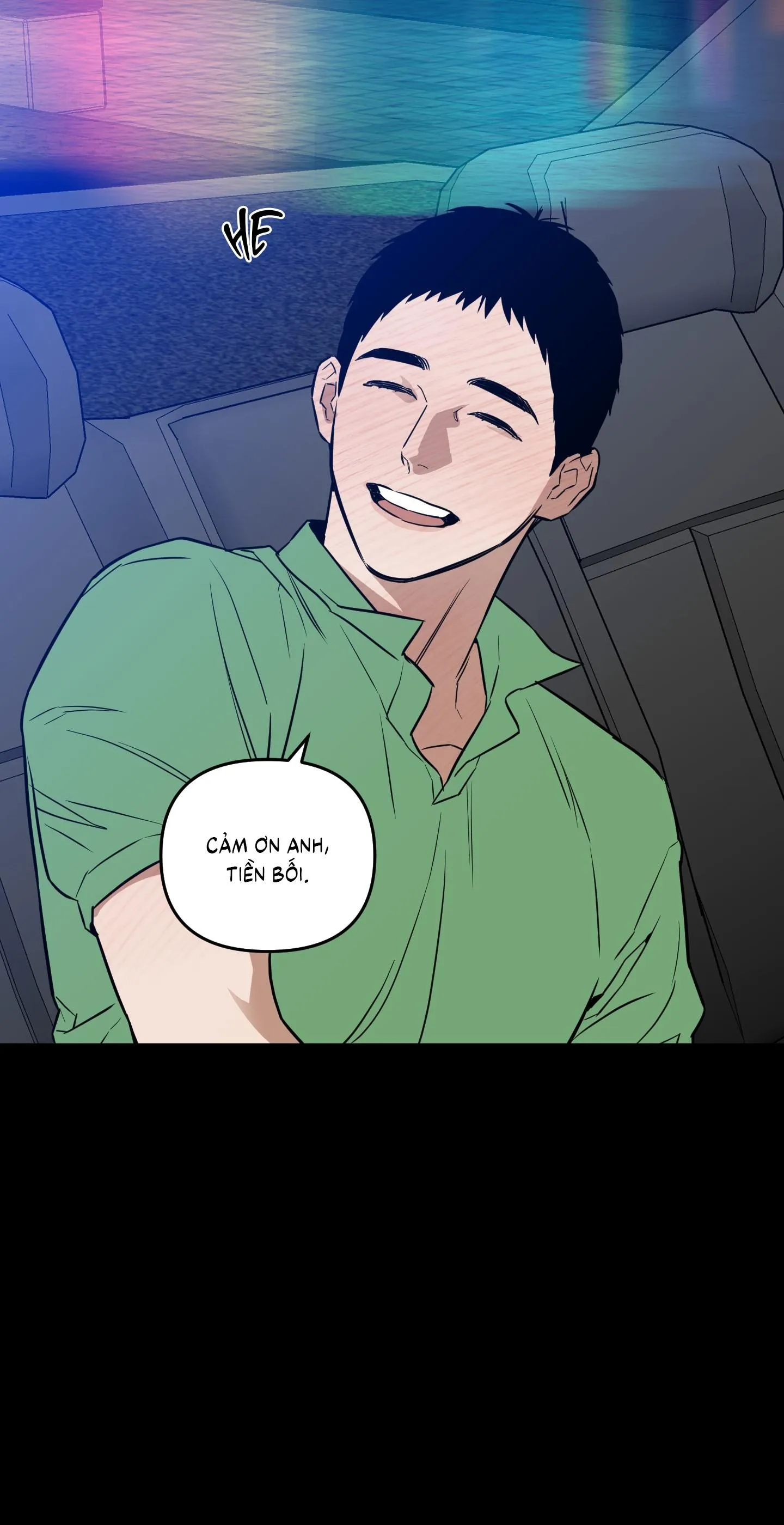 SCOOP Chapter 12 Trang 19