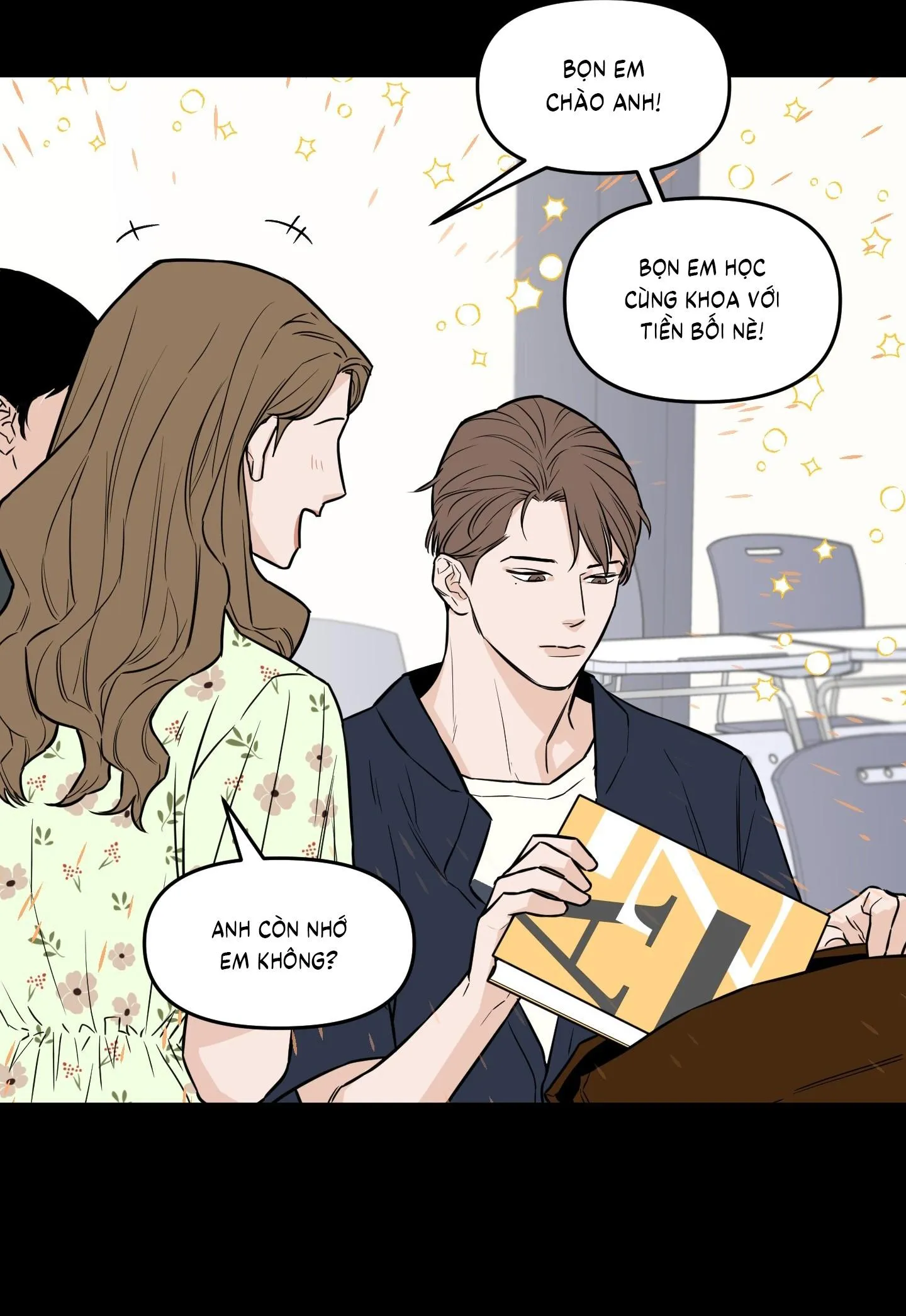 SCOOP Chapter 12 Trang 25