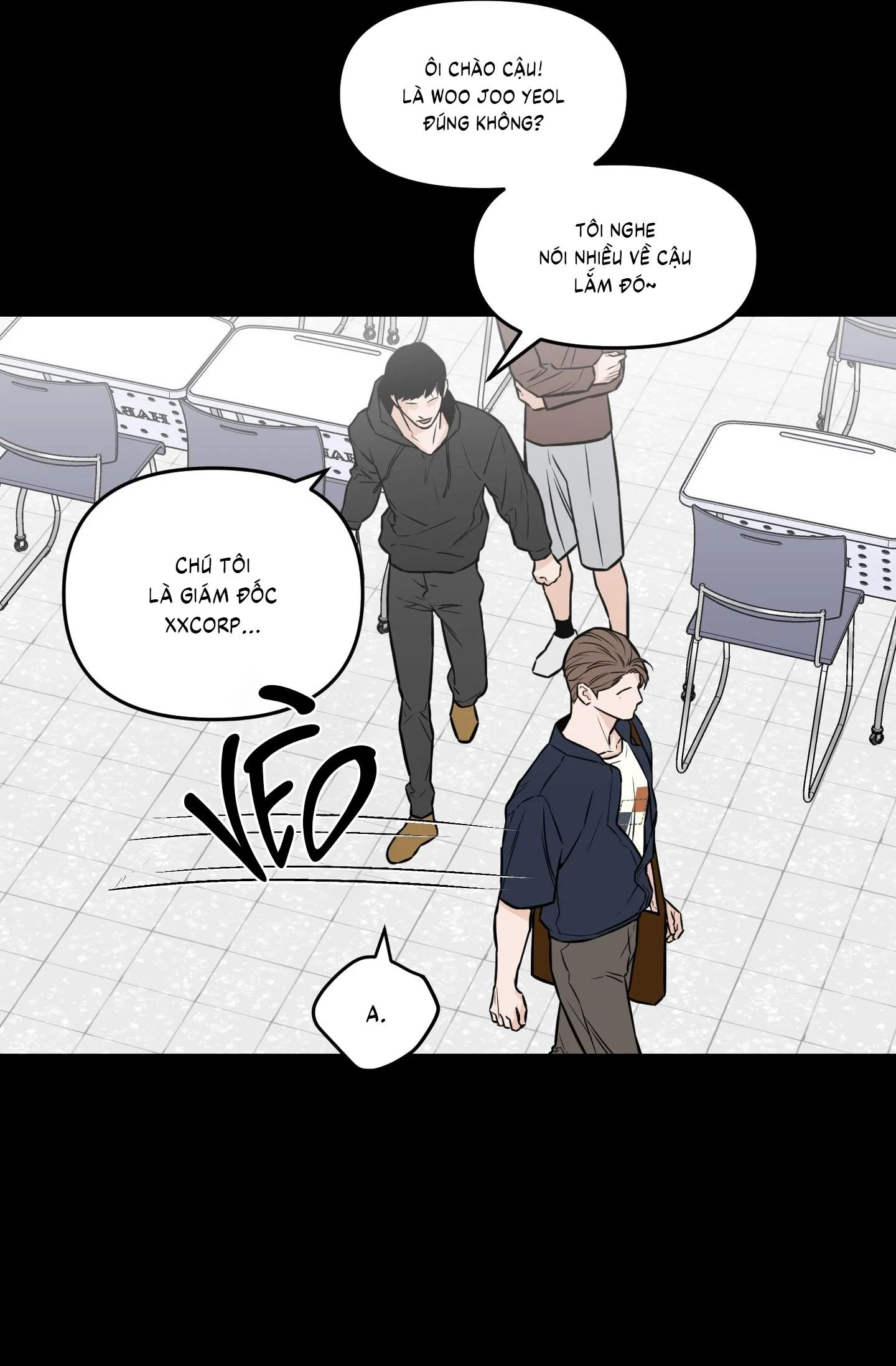 SCOOP Chapter 12 Trang 27