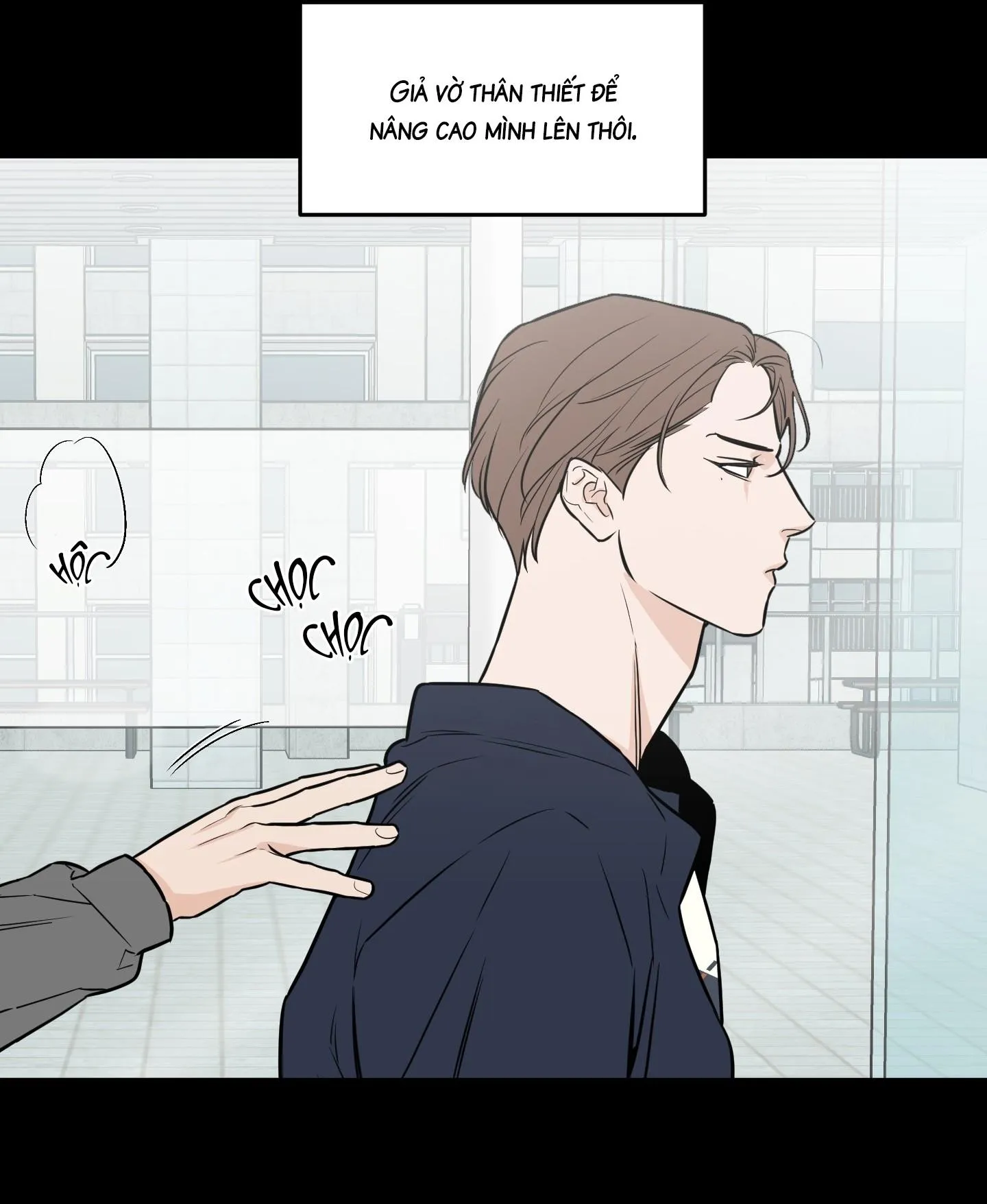 SCOOP Chapter 12 Trang 30