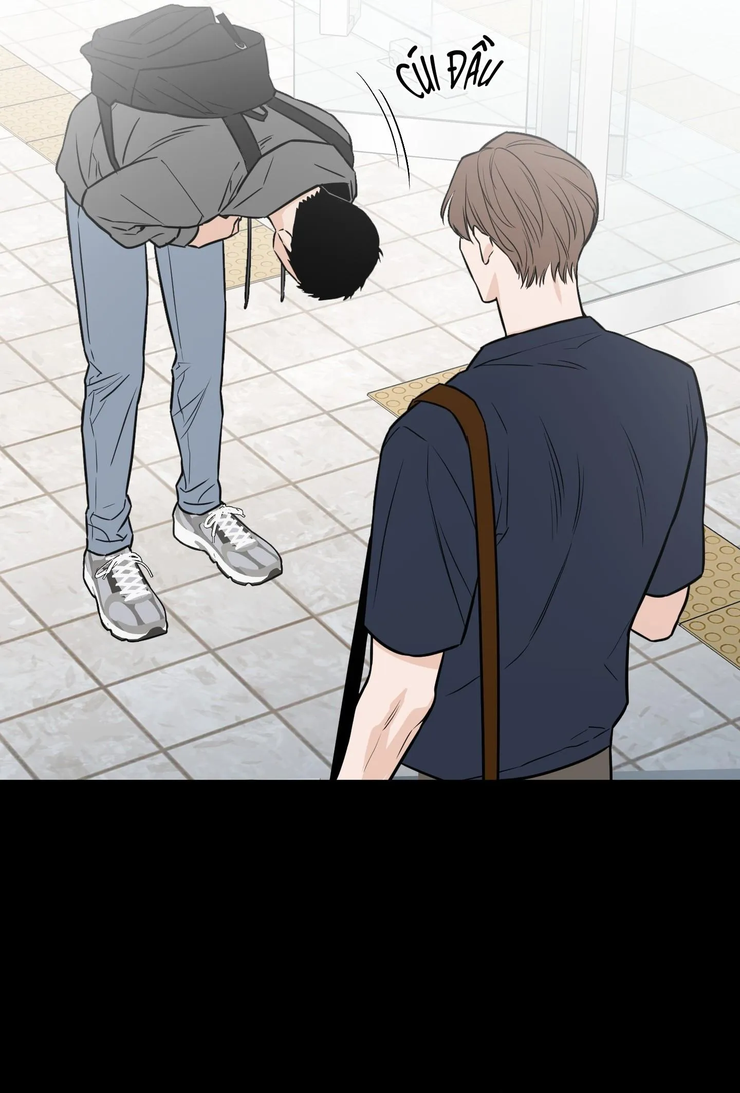 SCOOP Chapter 12 Trang 33