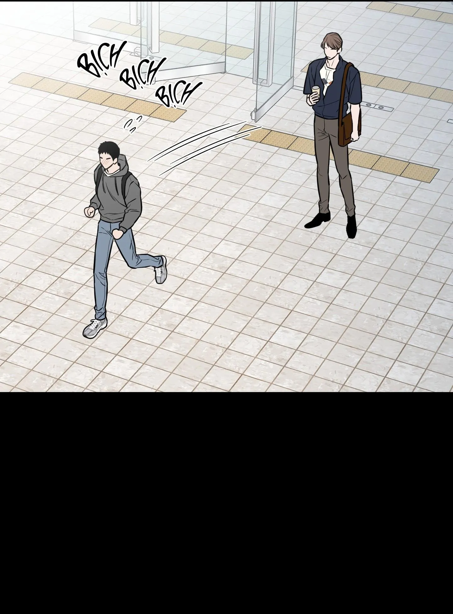 SCOOP Chapter 12 Trang 34