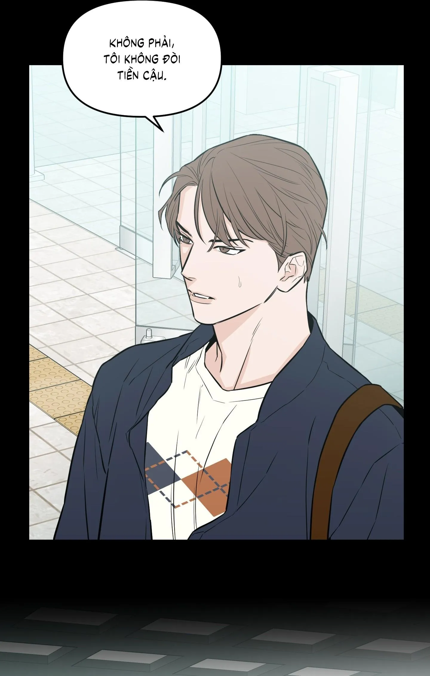 SCOOP Chapter 12 Trang 39