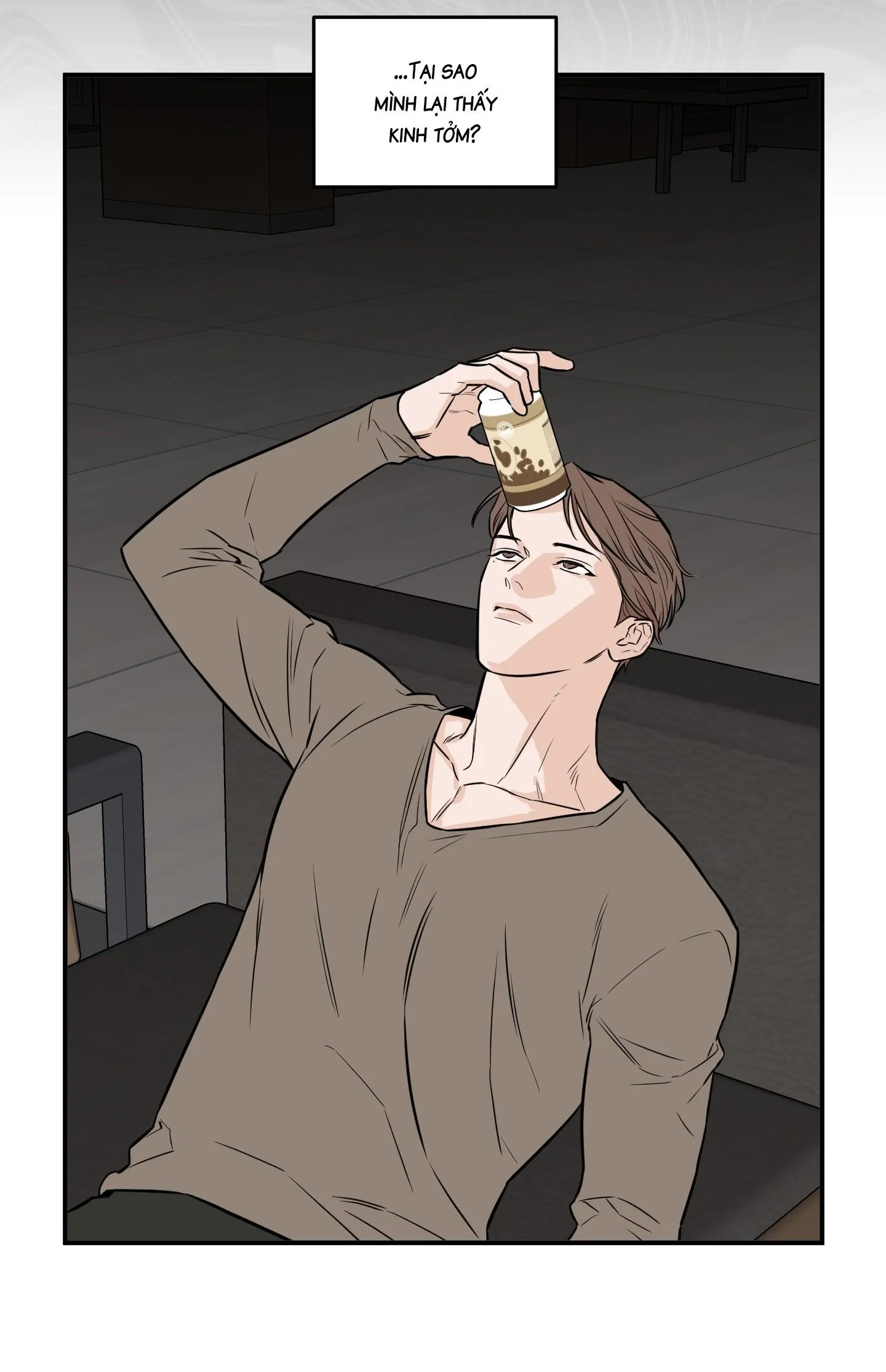 SCOOP Chapter 12 Trang 60