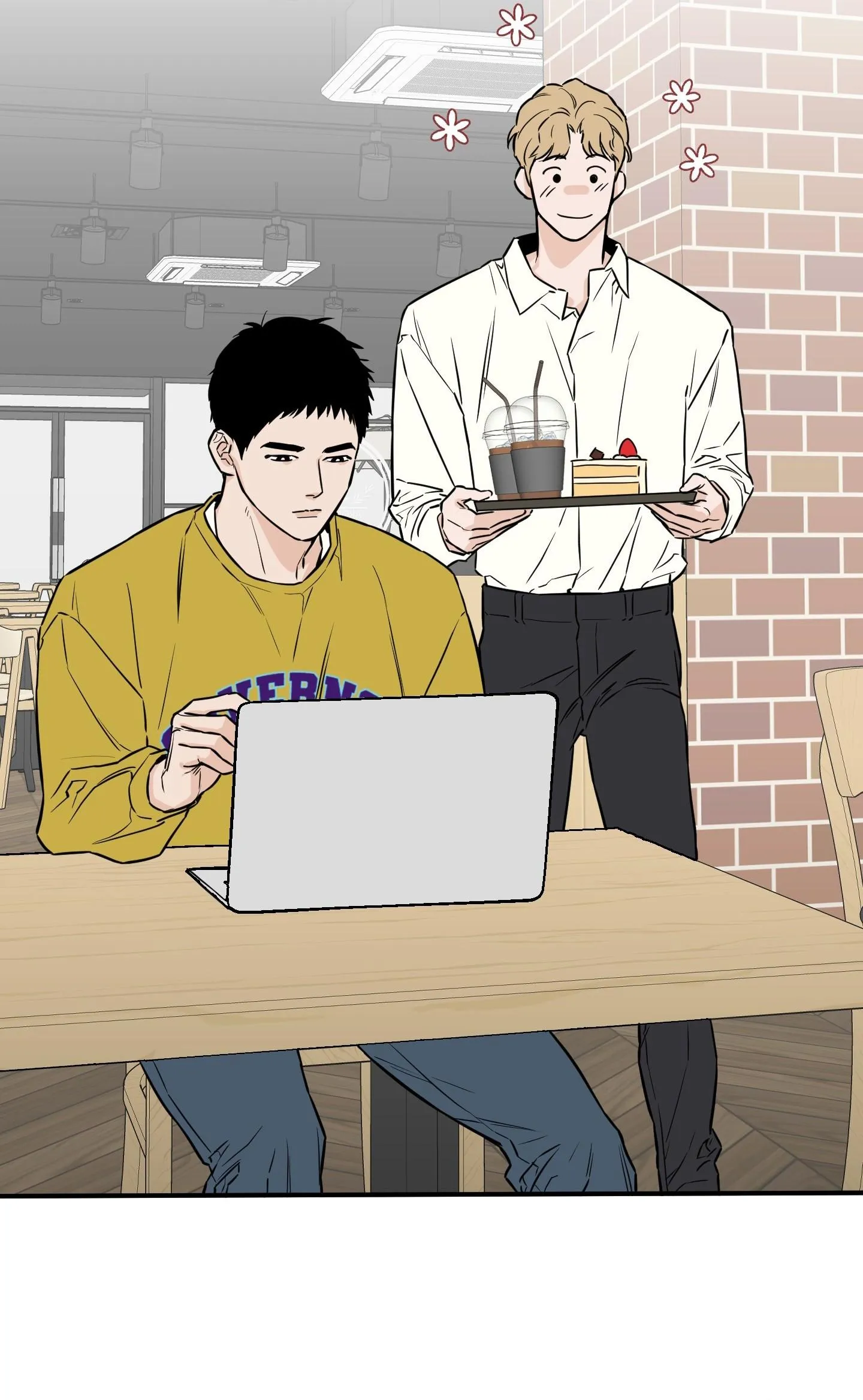 SCOOP Chapter 13 Trang 3