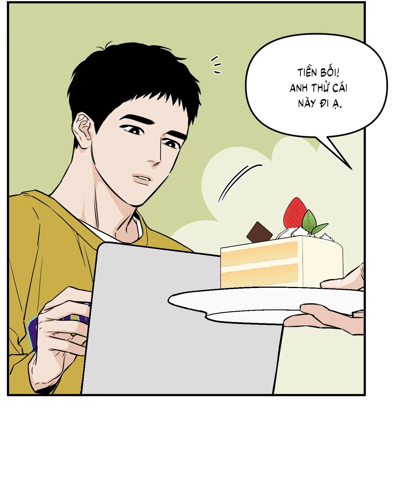 SCOOP Chapter 13 Trang 4