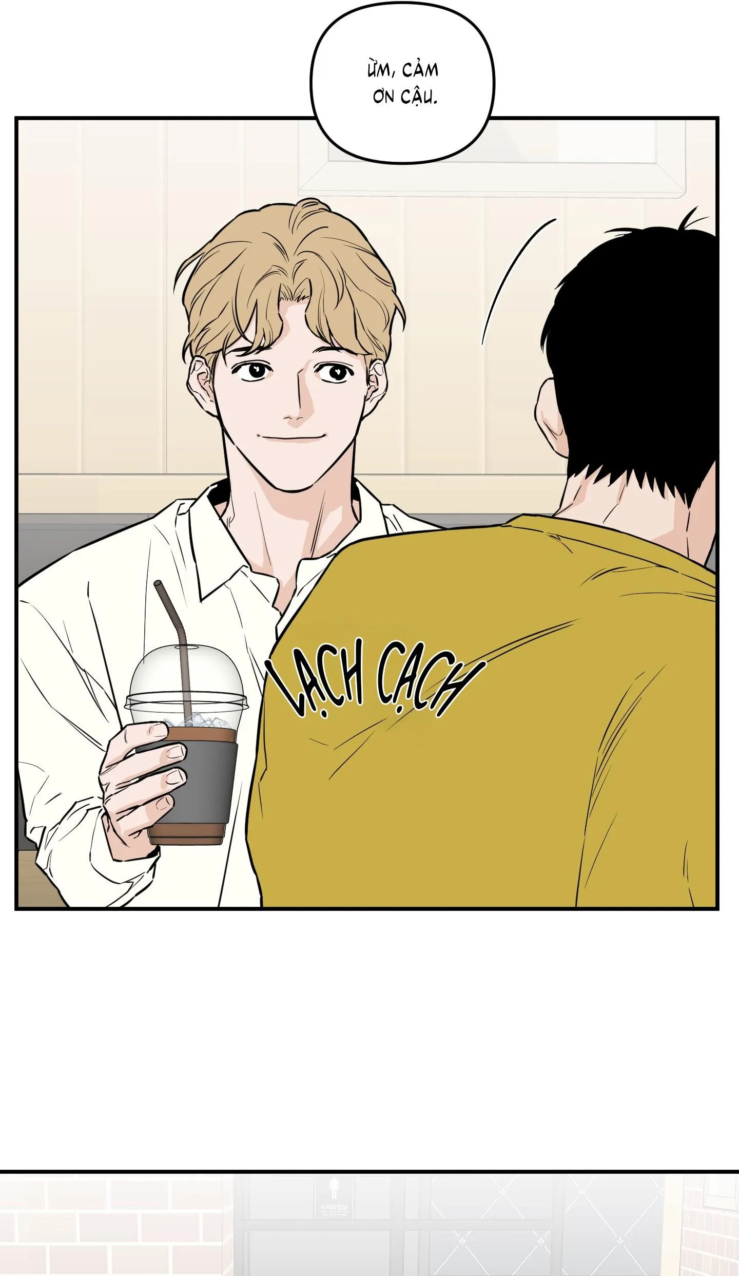 SCOOP Chapter 13 Trang 5