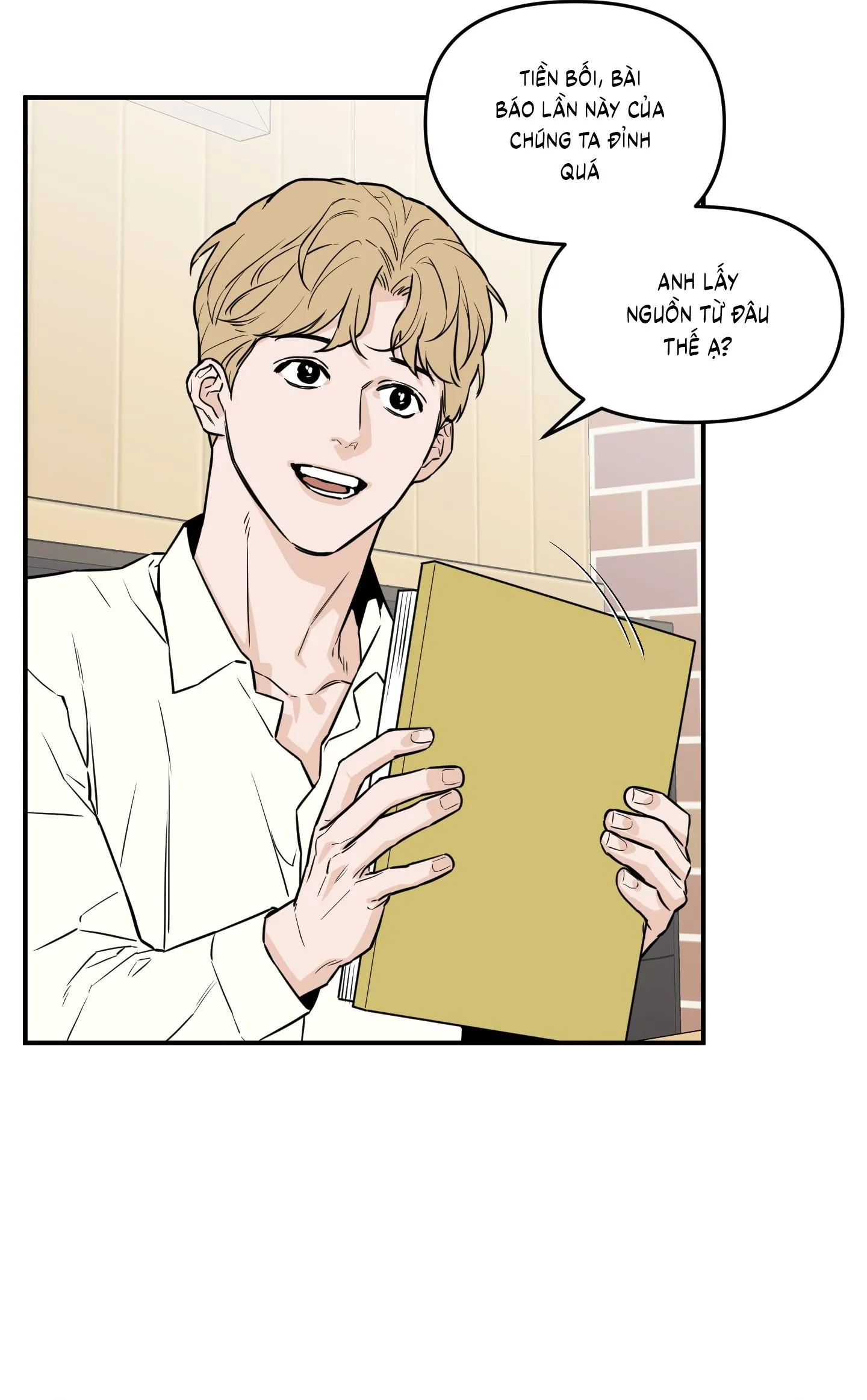 SCOOP Chapter 13 Trang 7