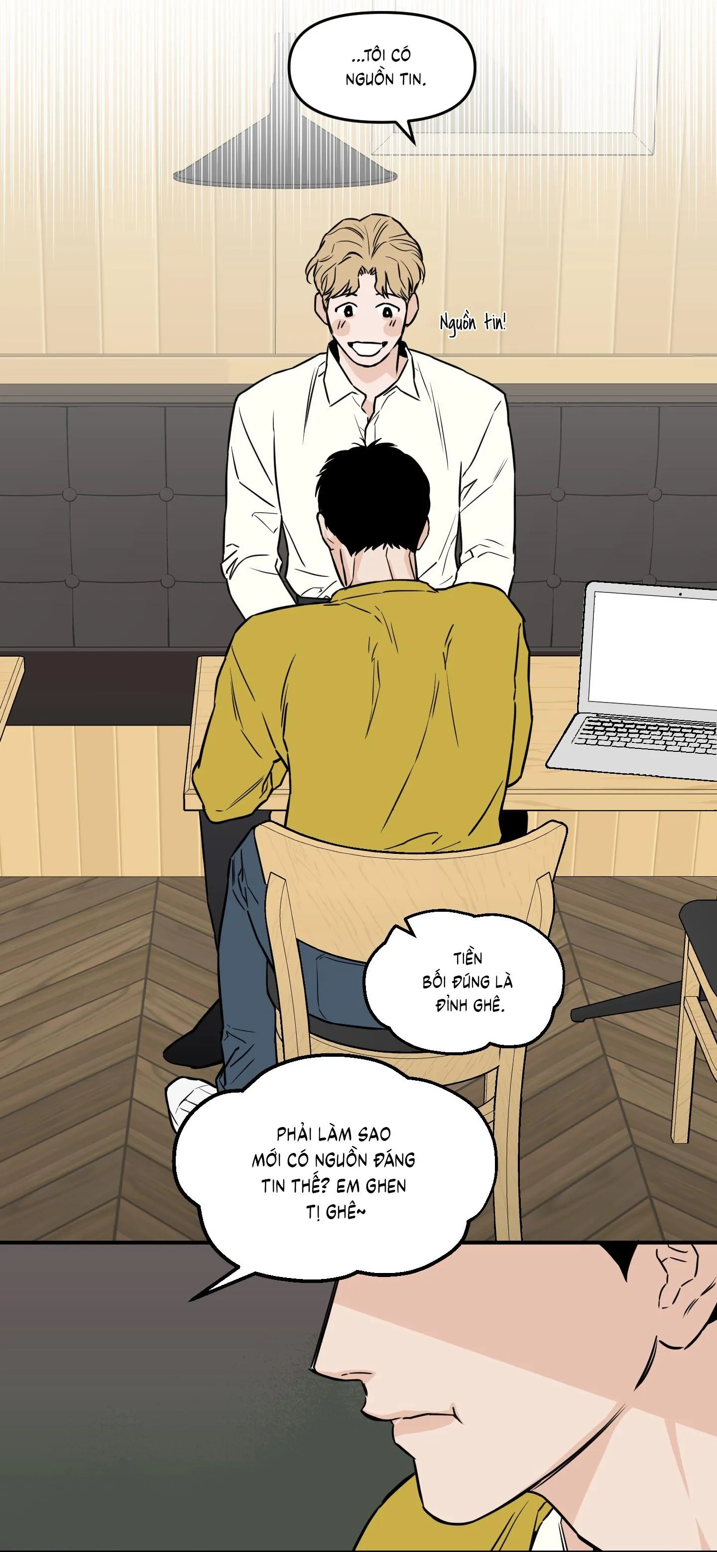 SCOOP Chapter 13 Trang 9