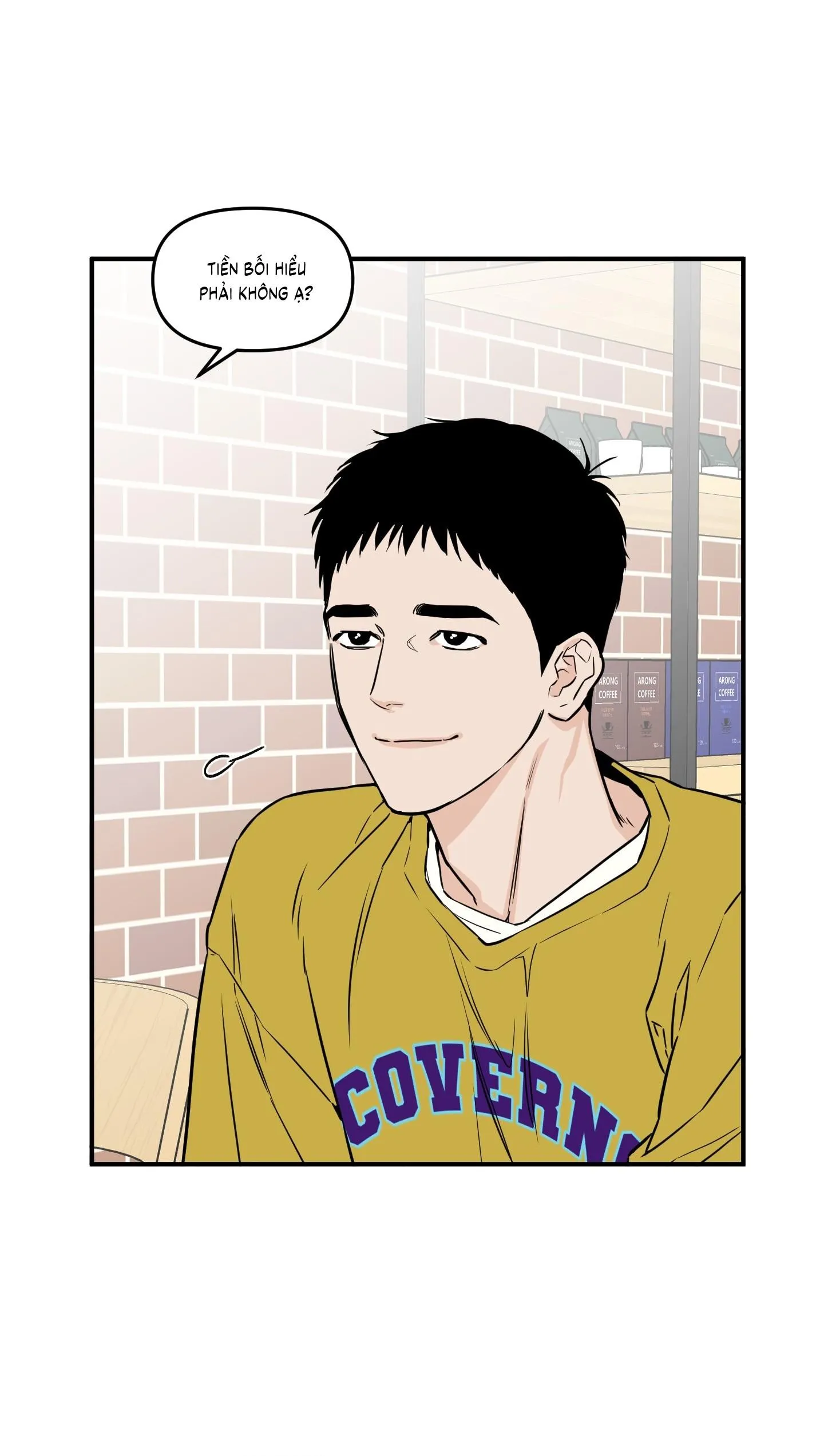 SCOOP Chapter 13 Trang 13