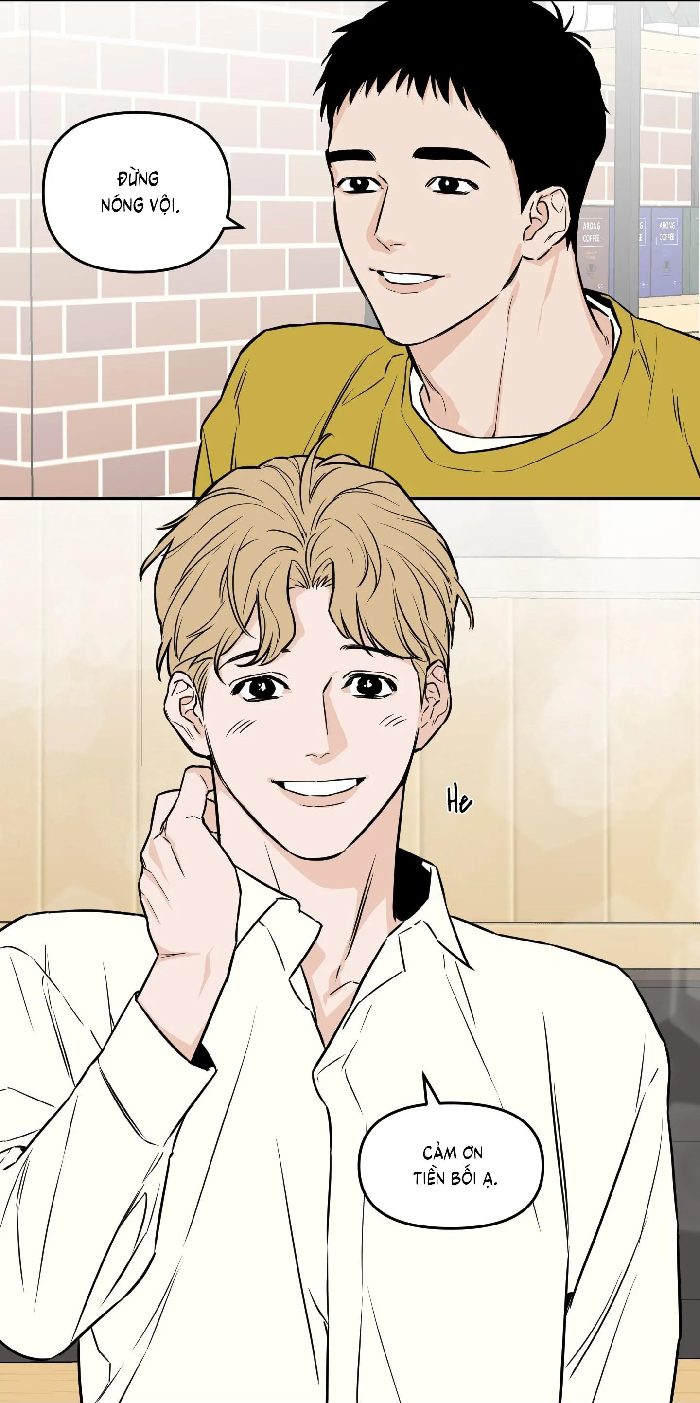 SCOOP Chapter 13 Trang 15