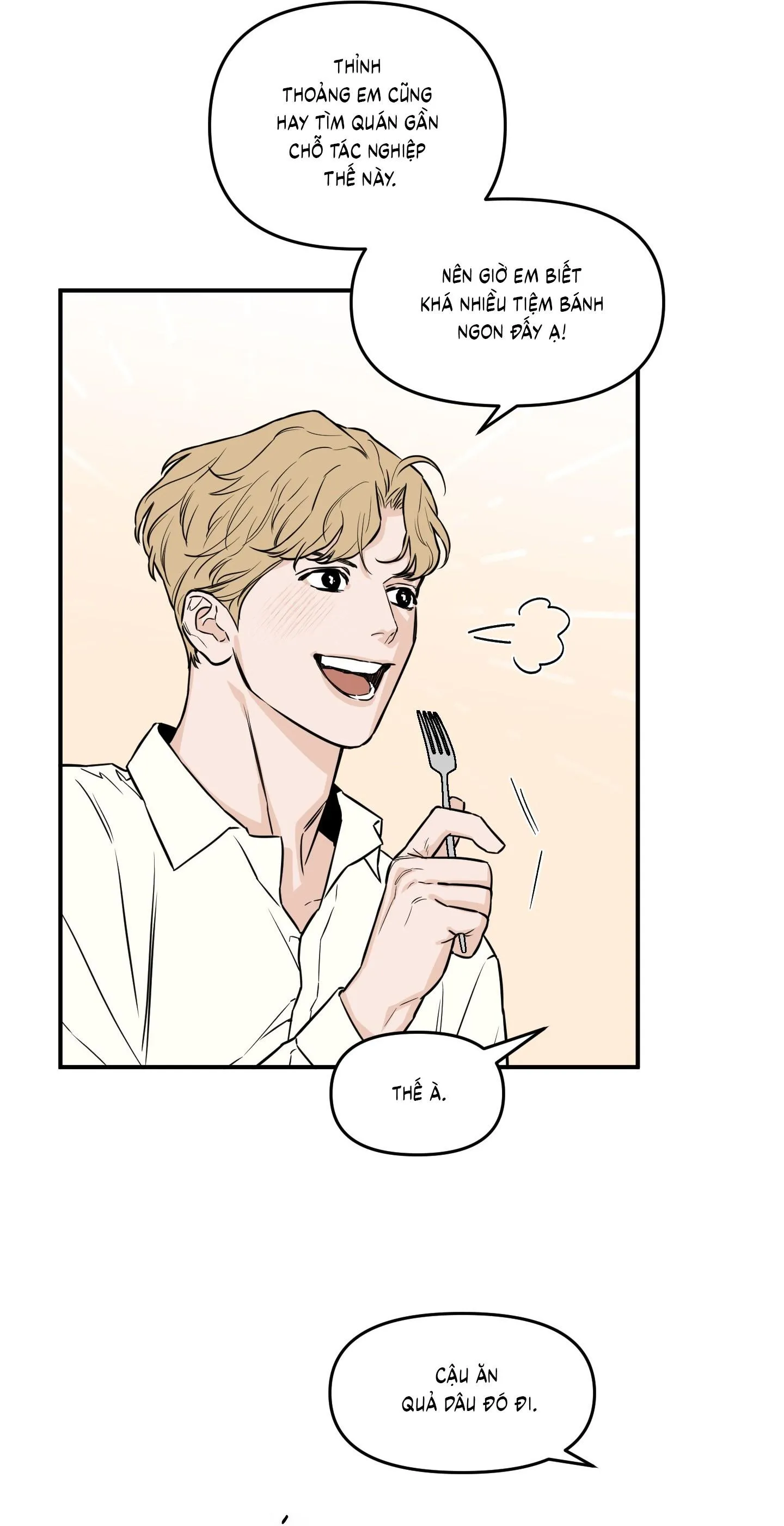 SCOOP Chapter 13 Trang 18