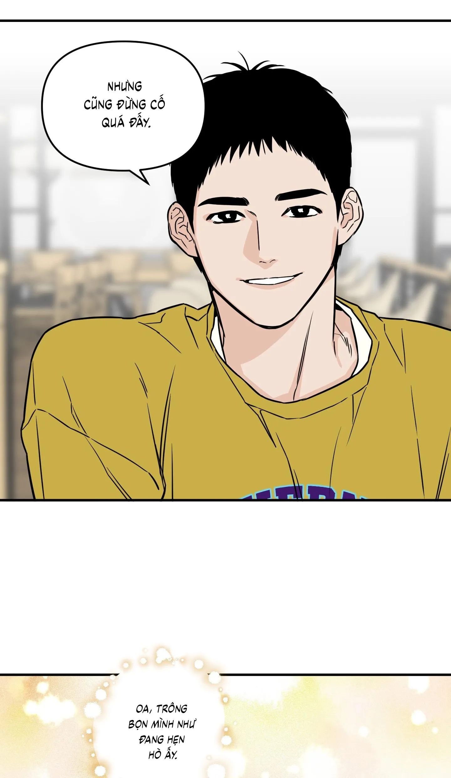 SCOOP Chapter 13 Trang 20