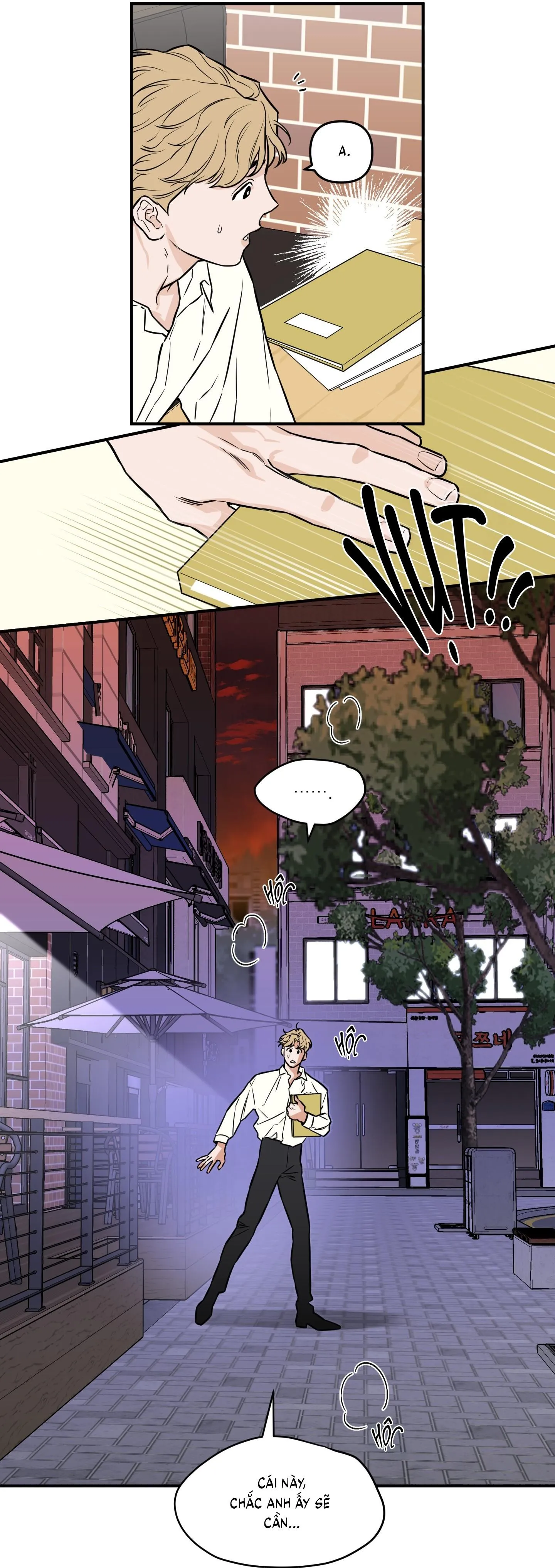 SCOOP Chapter 13 Trang 26