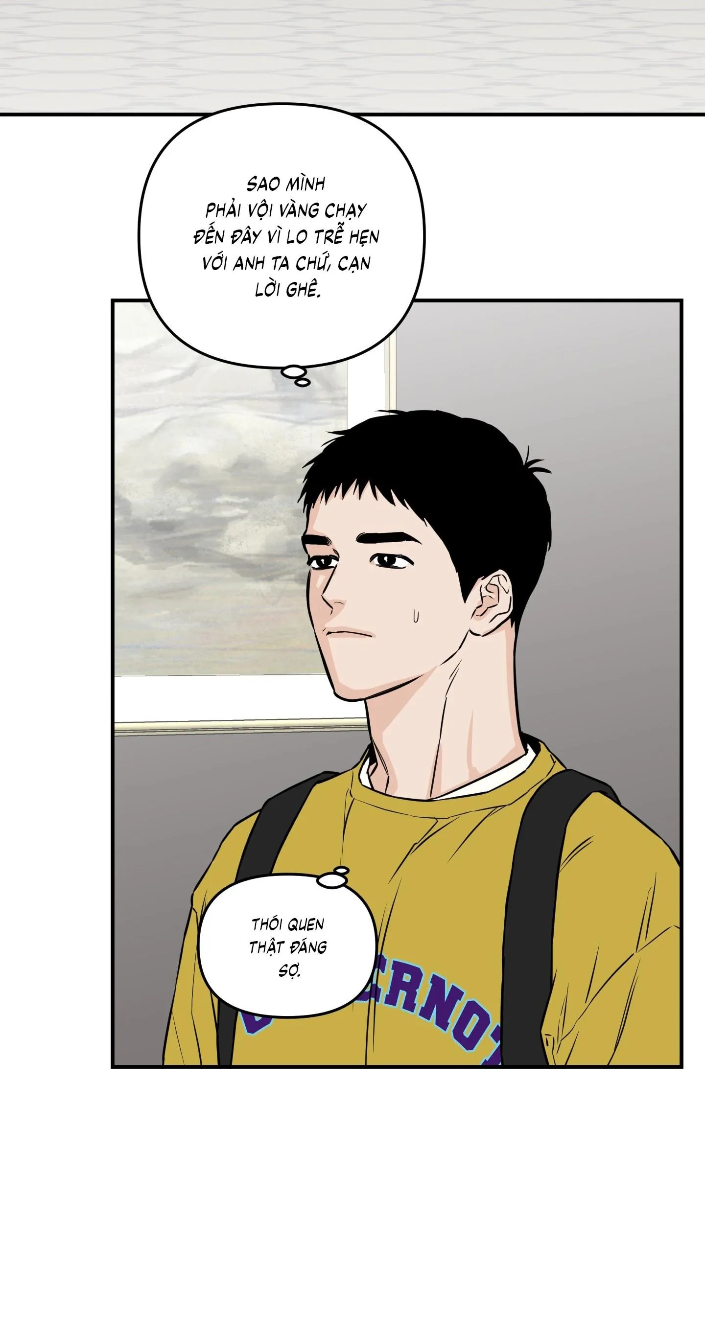 SCOOP Chapter 13 Trang 30