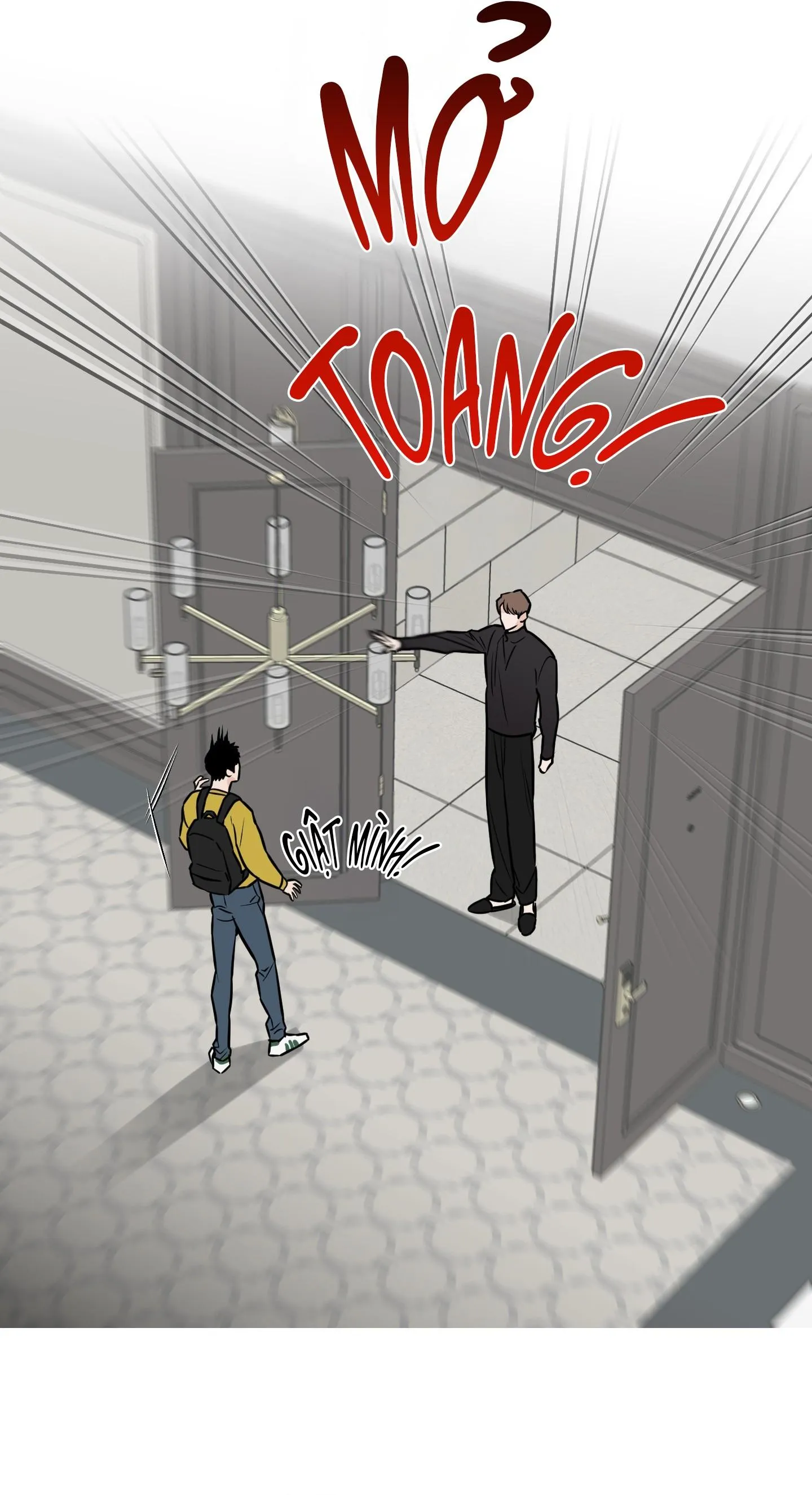 SCOOP Chapter 13 Trang 32