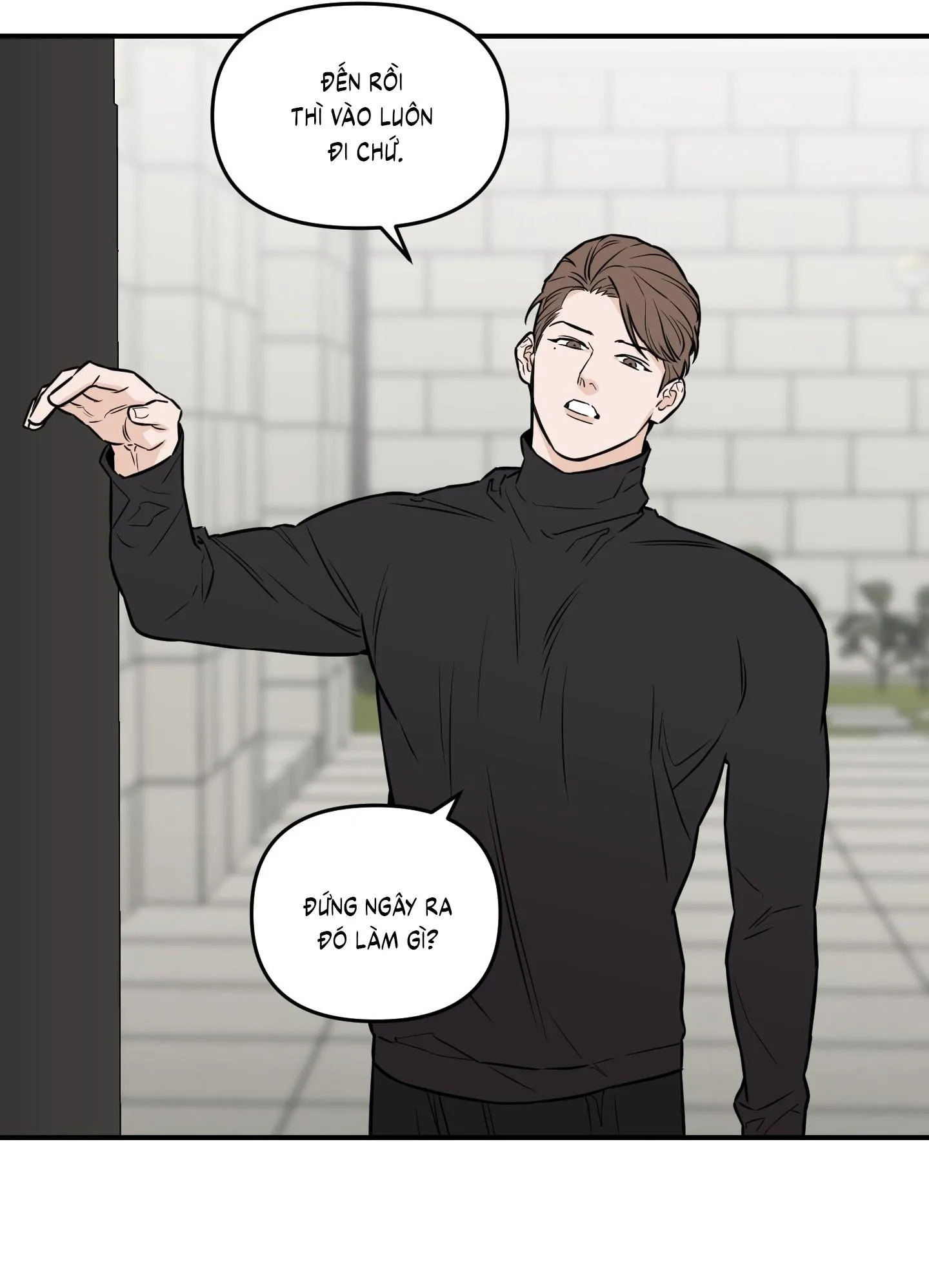 SCOOP Chapter 13 Trang 33