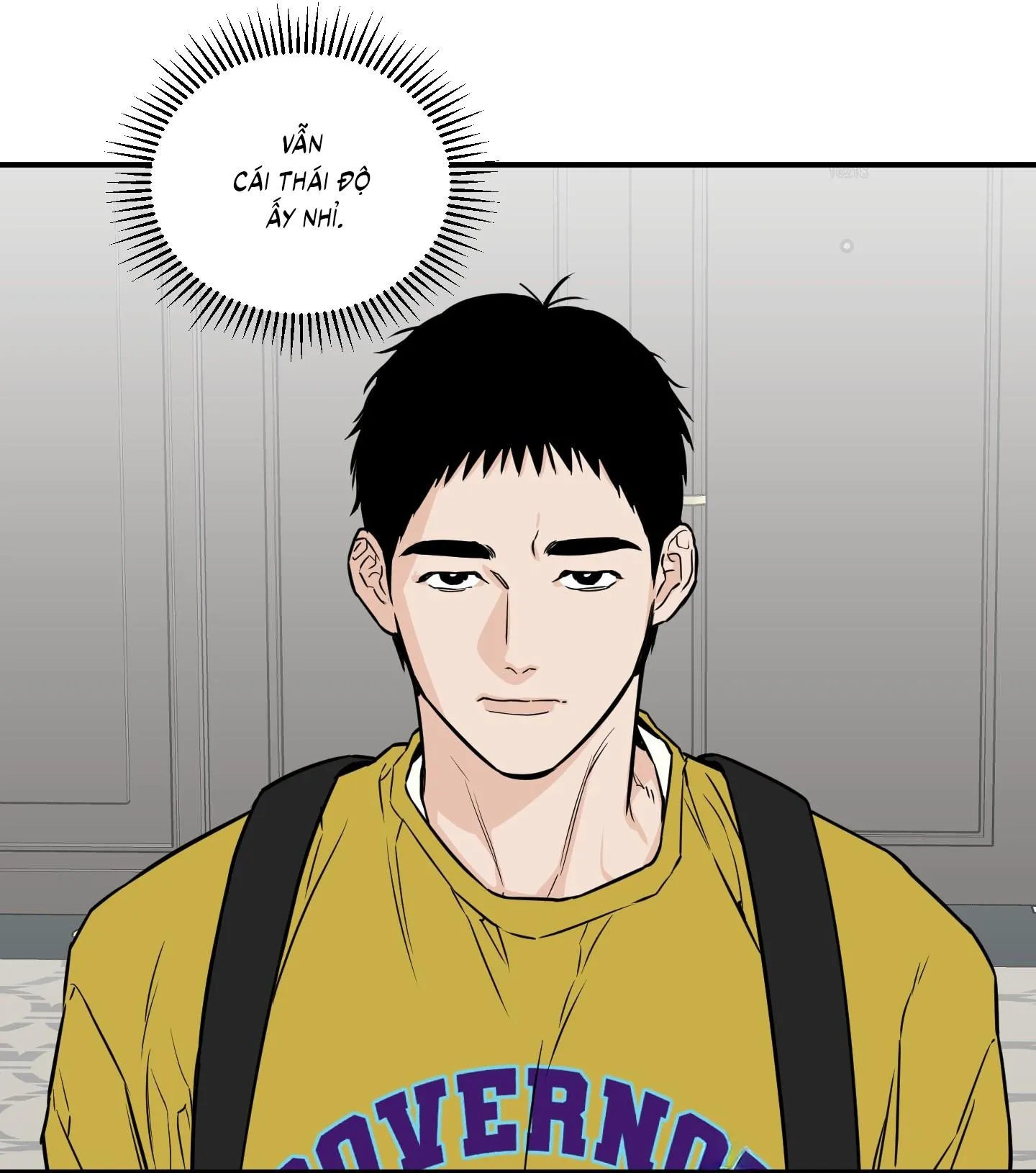 SCOOP Chapter 13 Trang 34