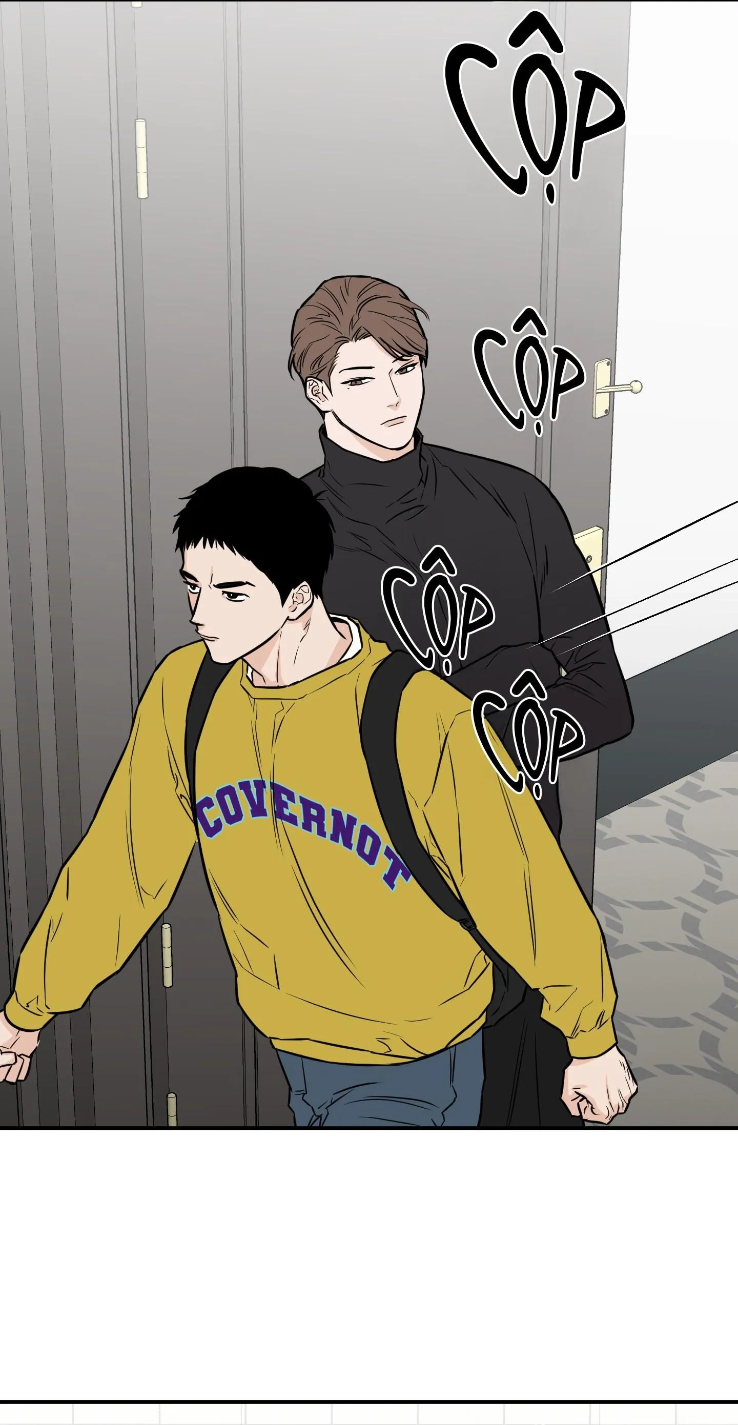 SCOOP Chapter 13 Trang 35