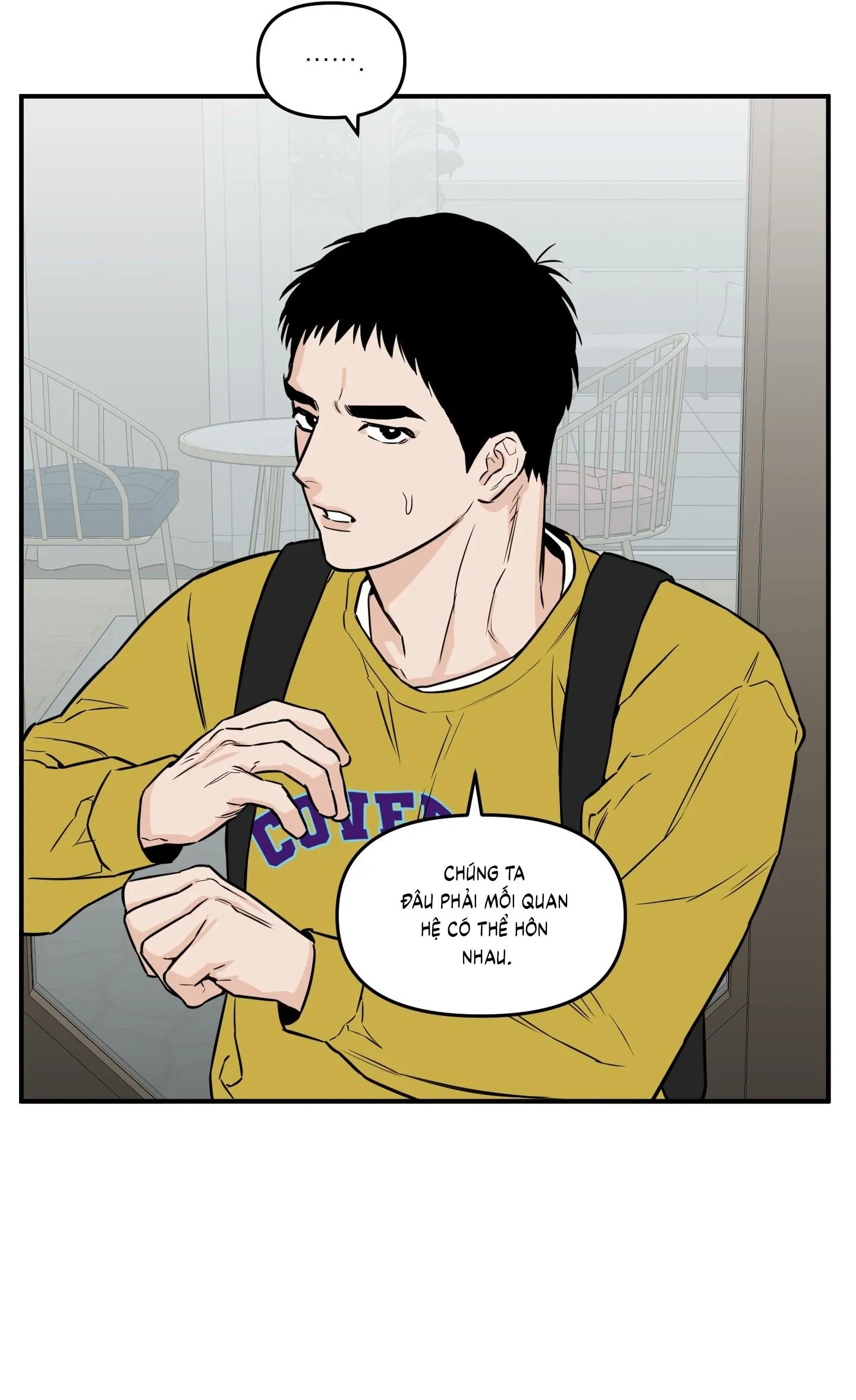 SCOOP Chapter 13 Trang 40