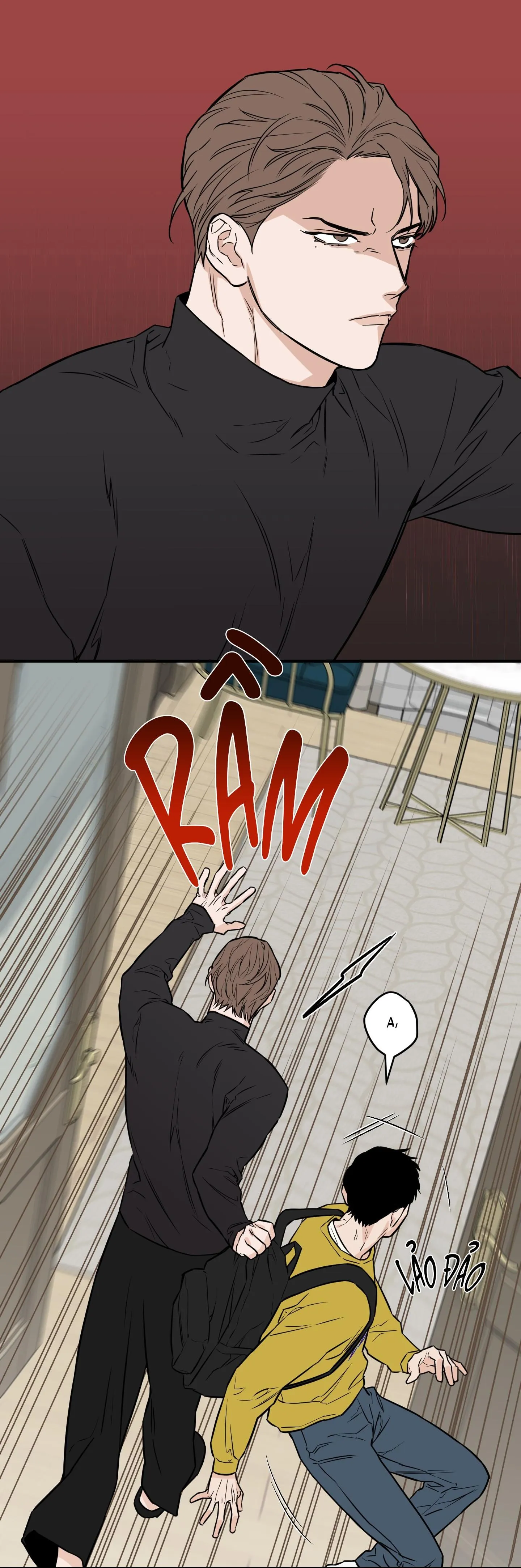 SCOOP Chapter 13 Trang 43