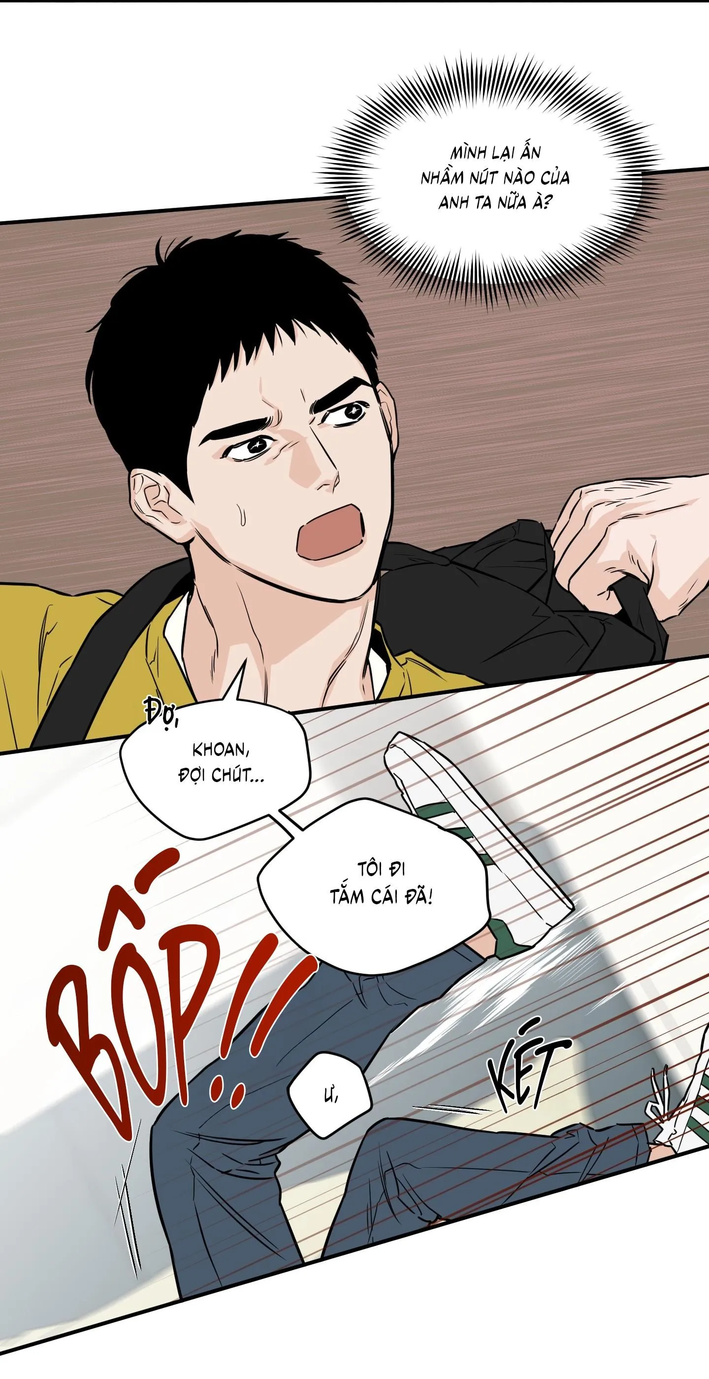 SCOOP Chapter 13 Trang 44