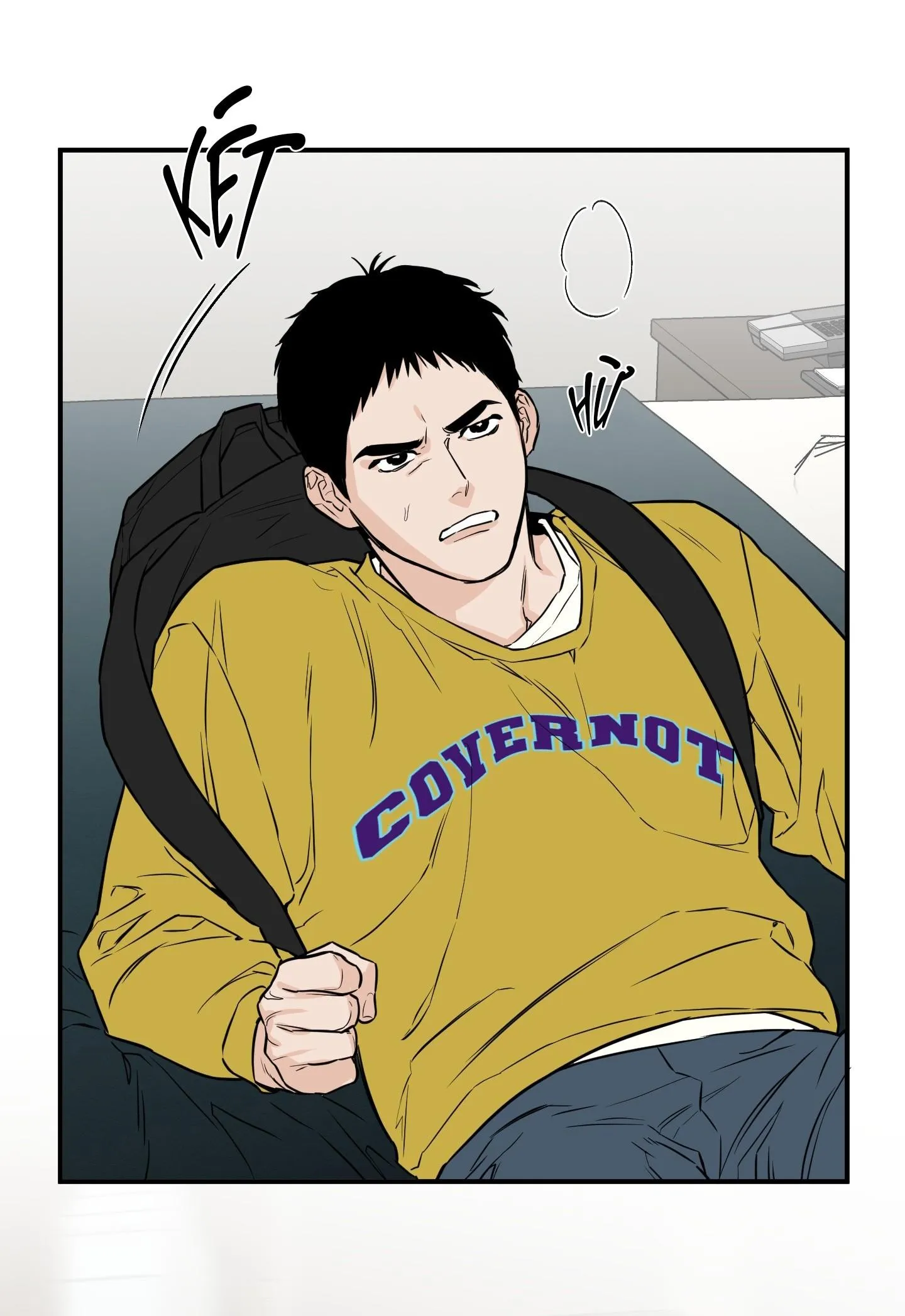 SCOOP Chapter 13 Trang 45