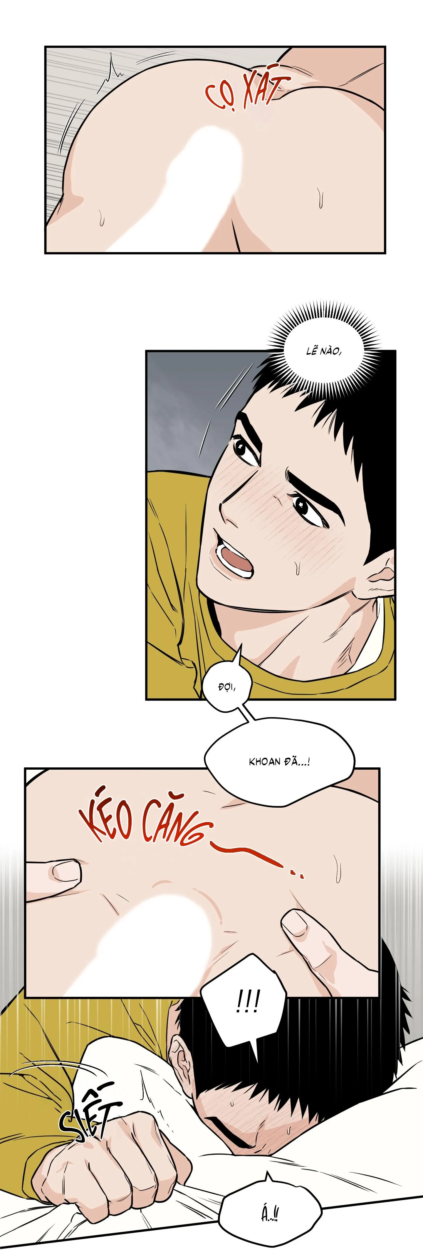 SCOOP Chapter 14 Trang 4