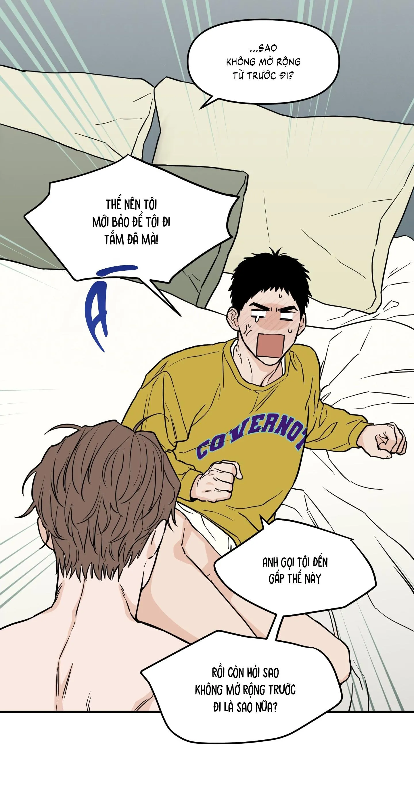 SCOOP Chapter 14 Trang 10