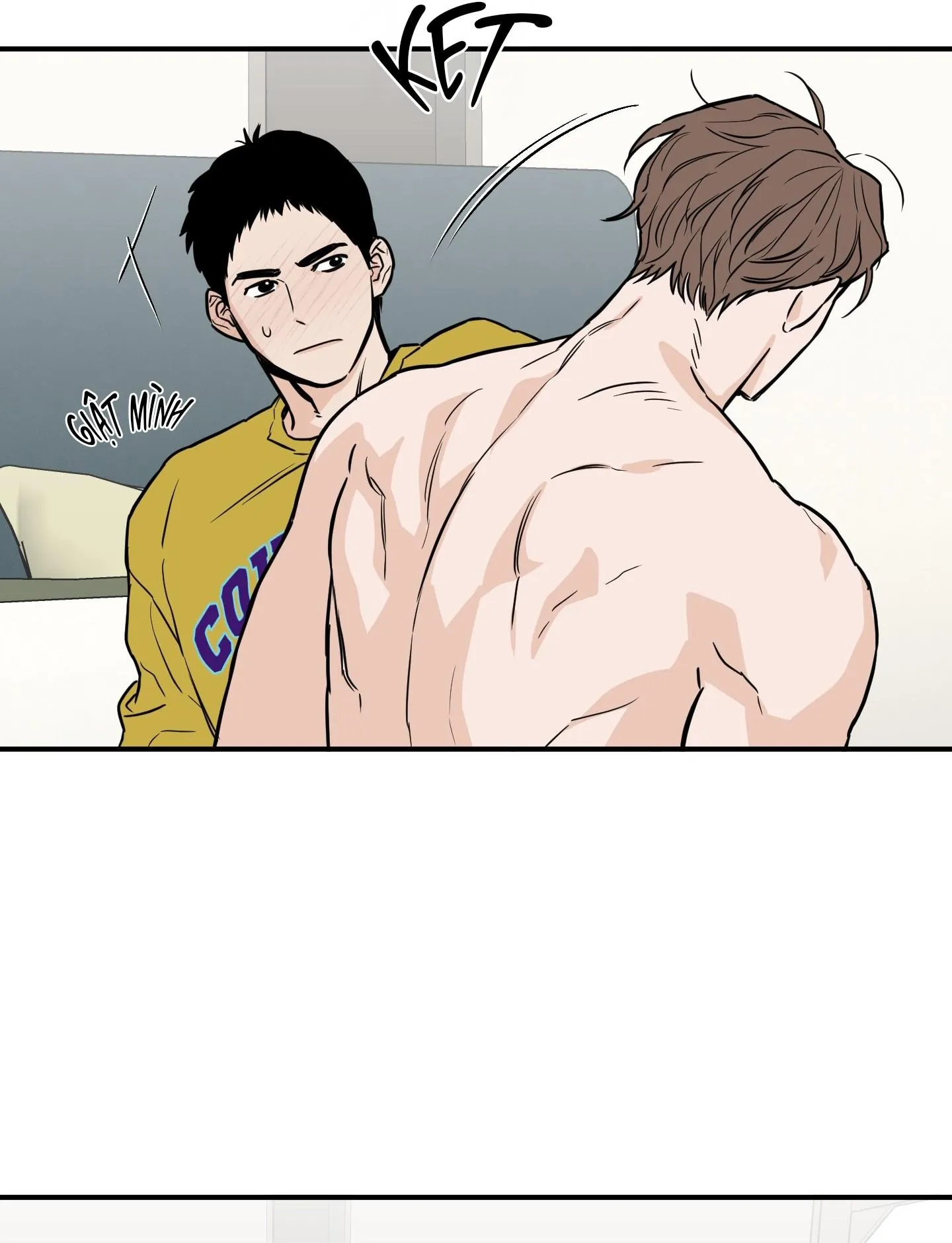 SCOOP Chapter 14 Trang 12