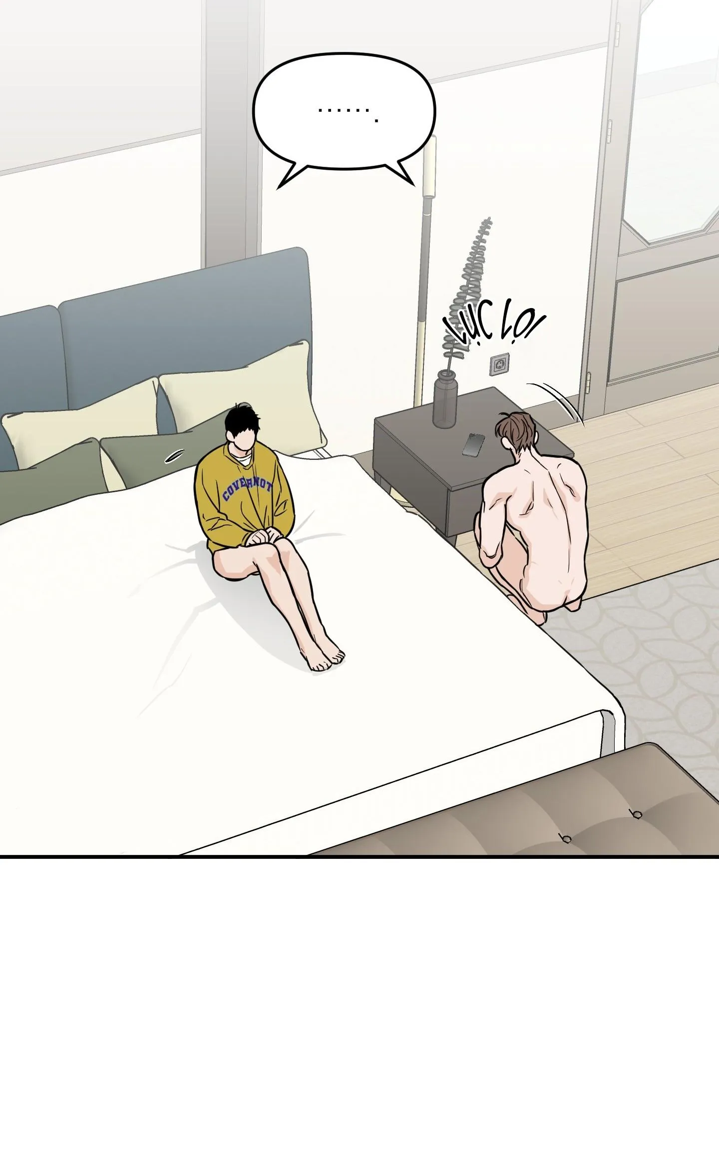 SCOOP Chapter 14 Trang 13