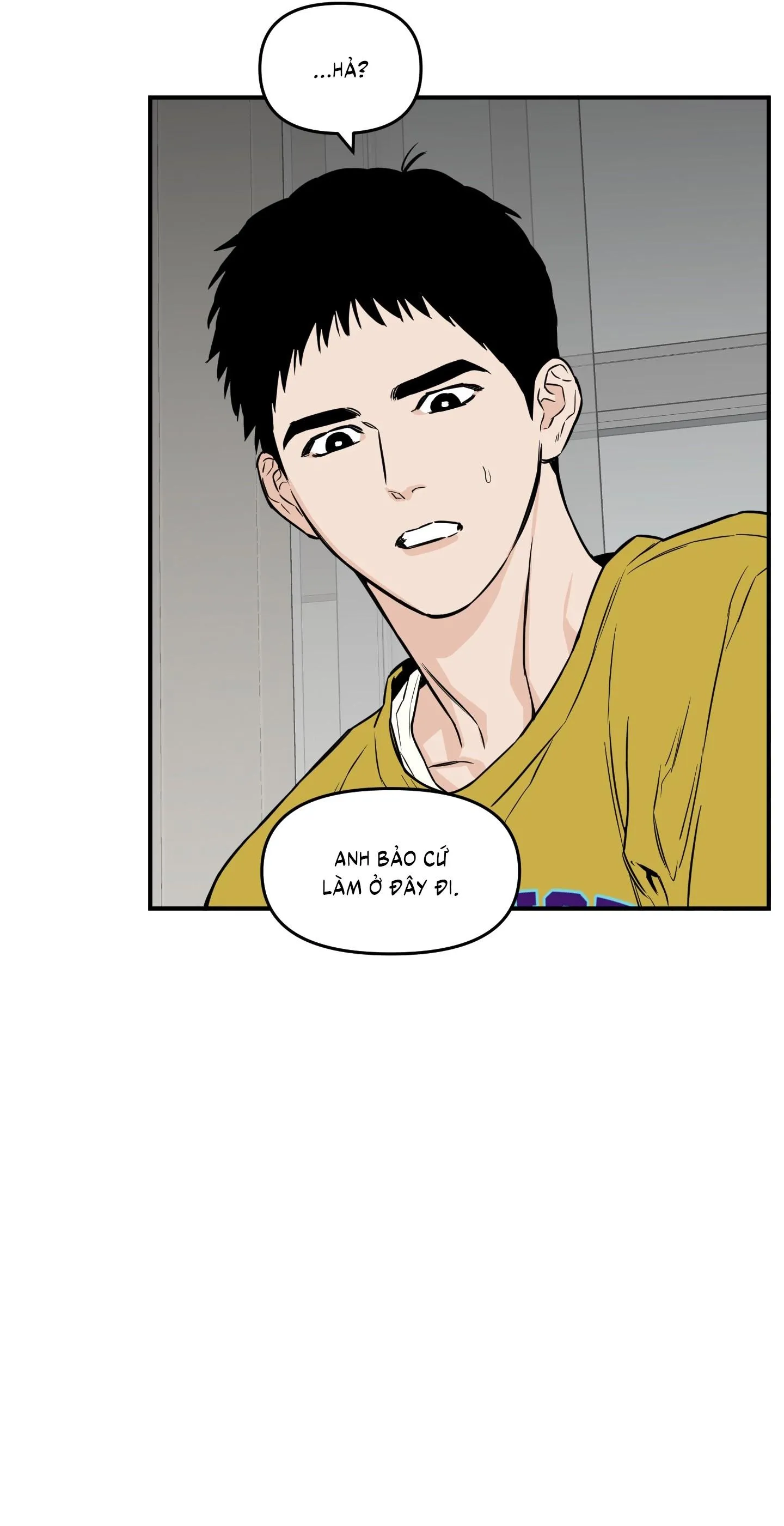 SCOOP Chapter 14 Trang 17