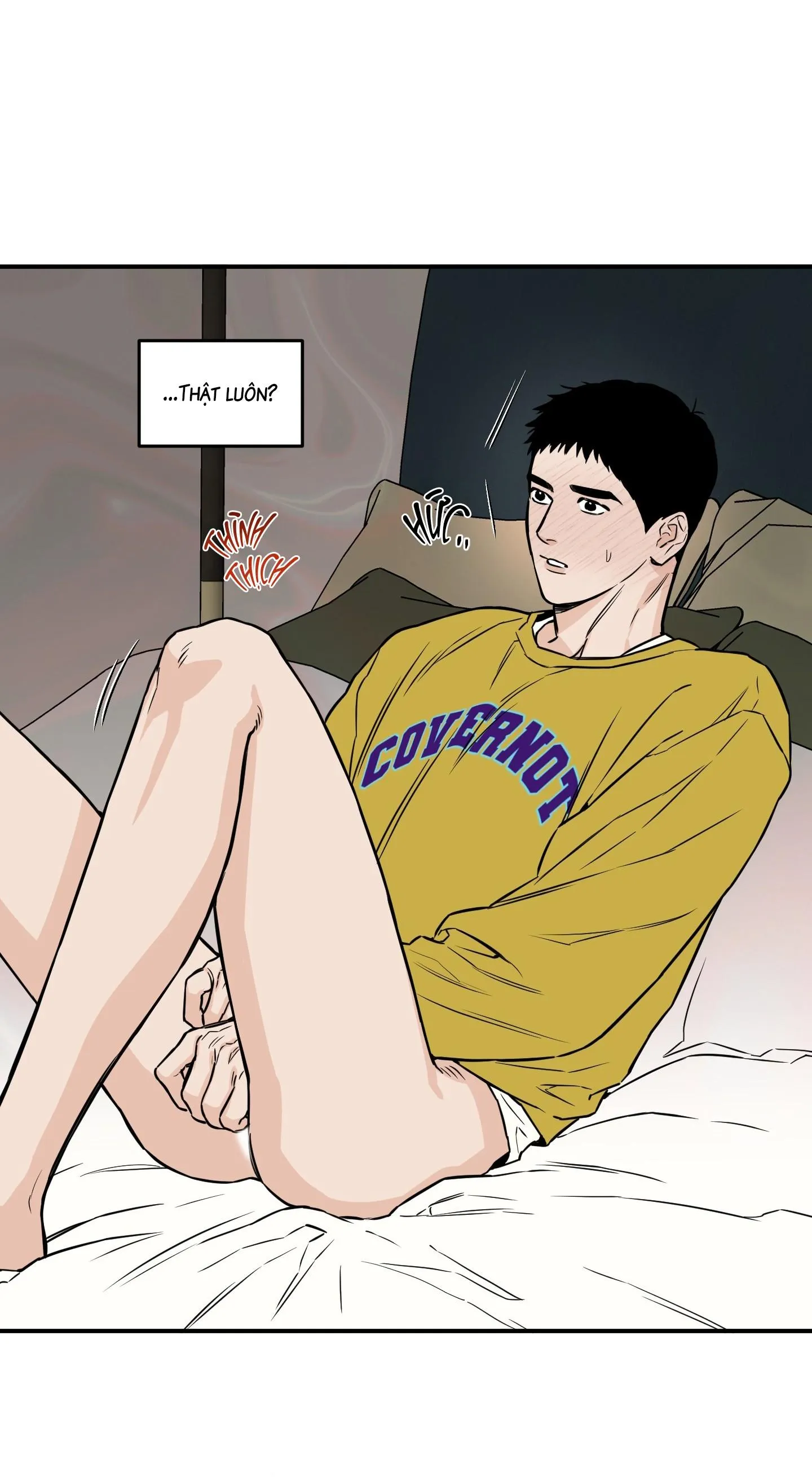 SCOOP Chapter 14 Trang 19